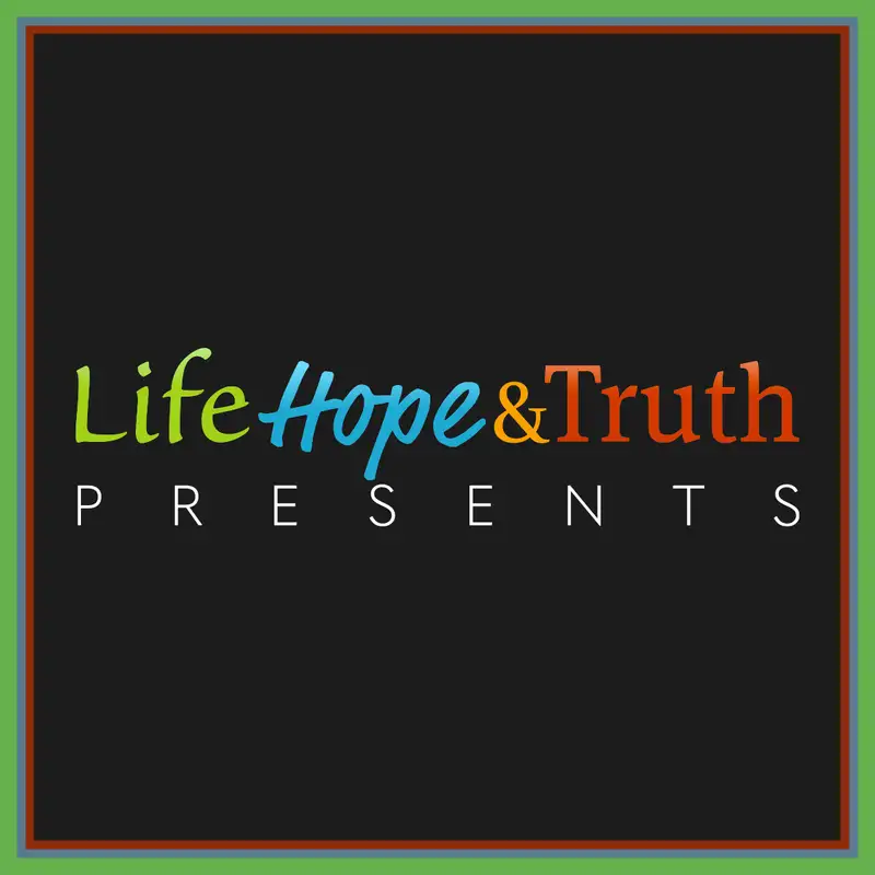 Life, Hope and Truth Presents