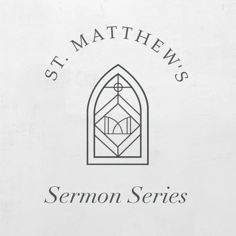 The Second Sunday after Easter '24