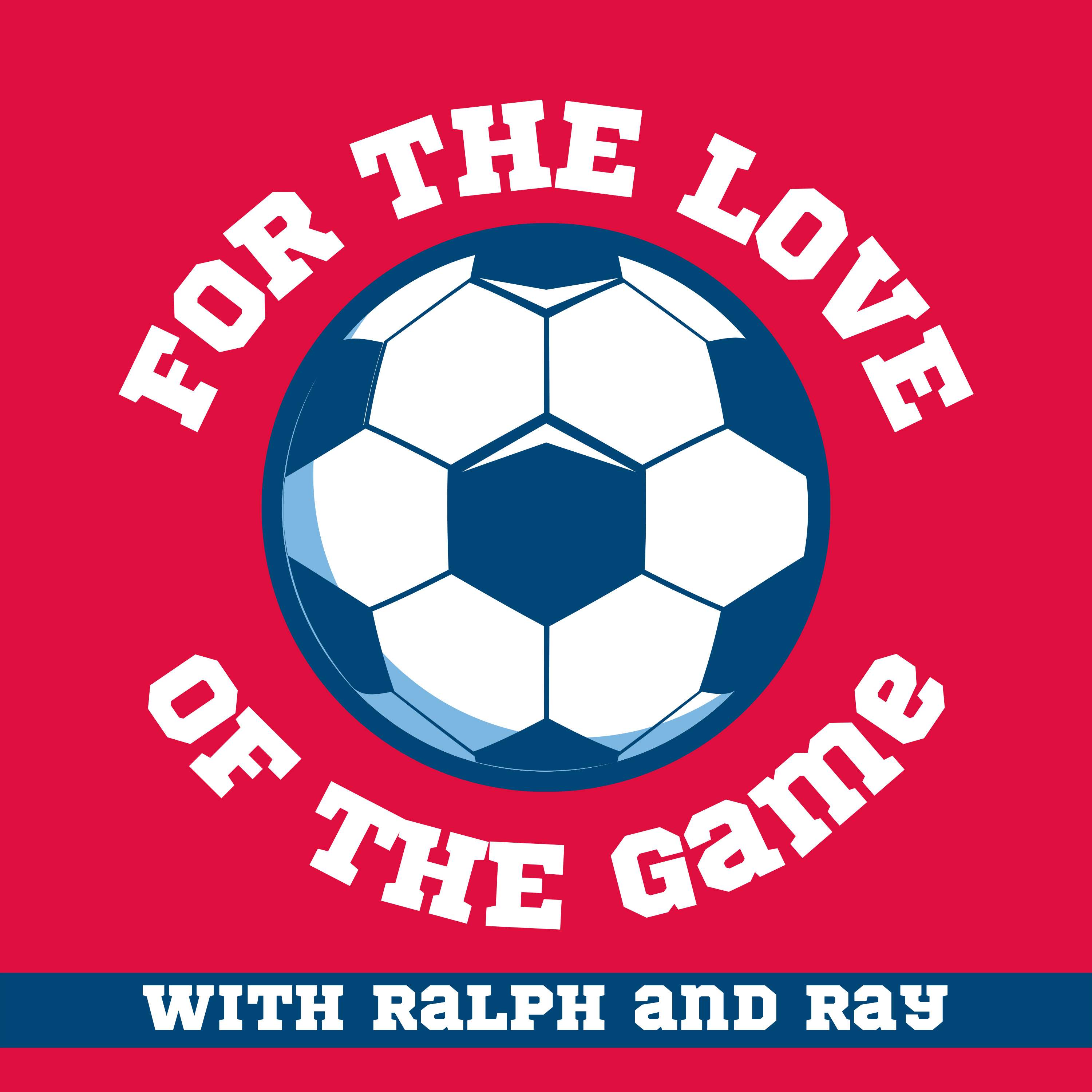 For the Love of the Game