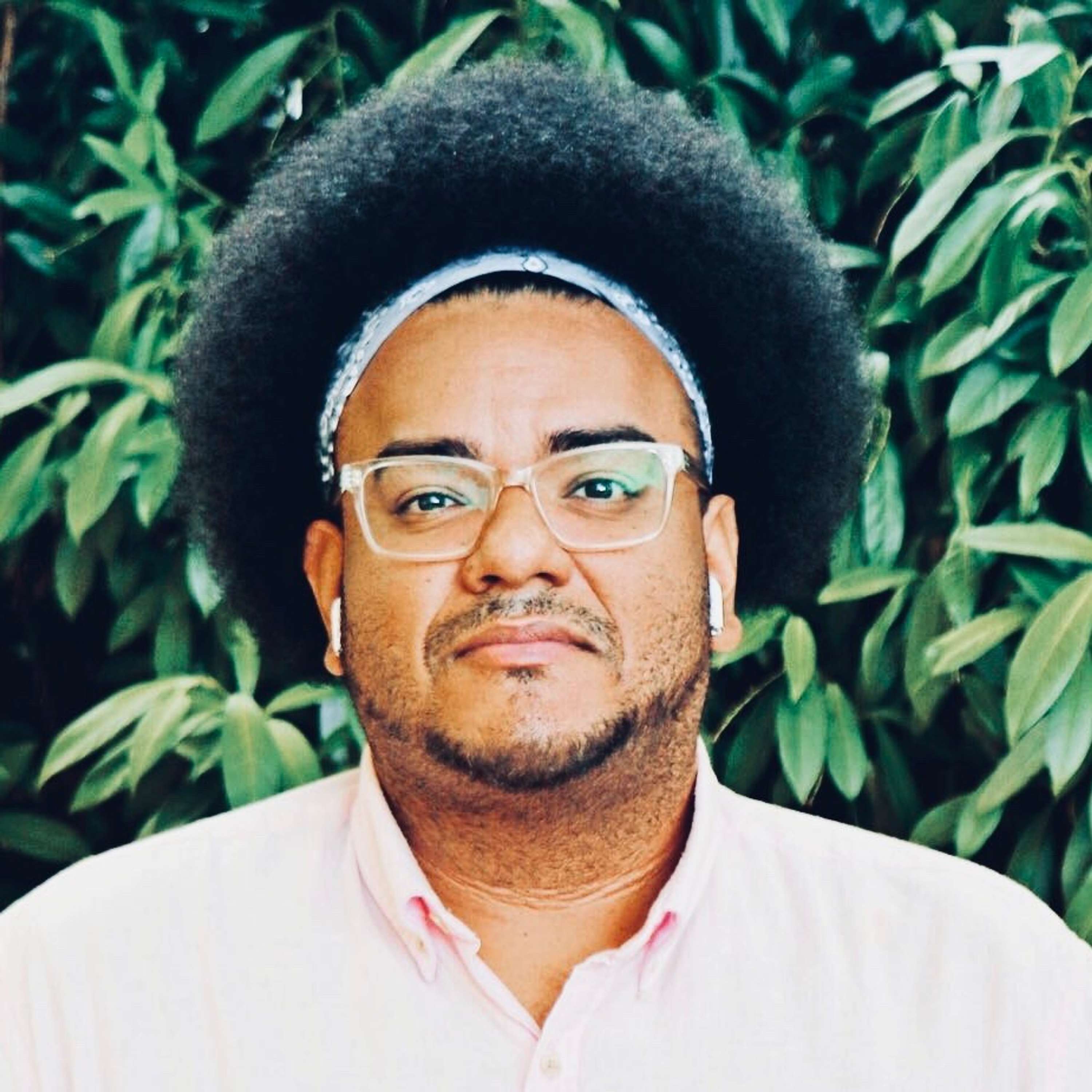 The Black Studies Podcast