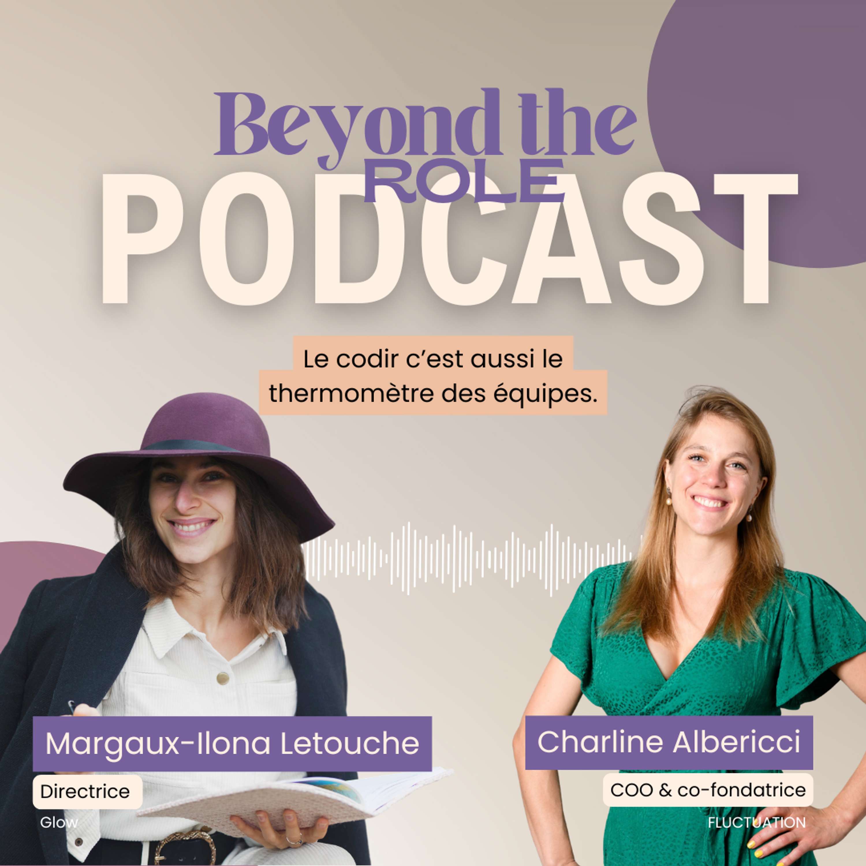 Beyond the Role