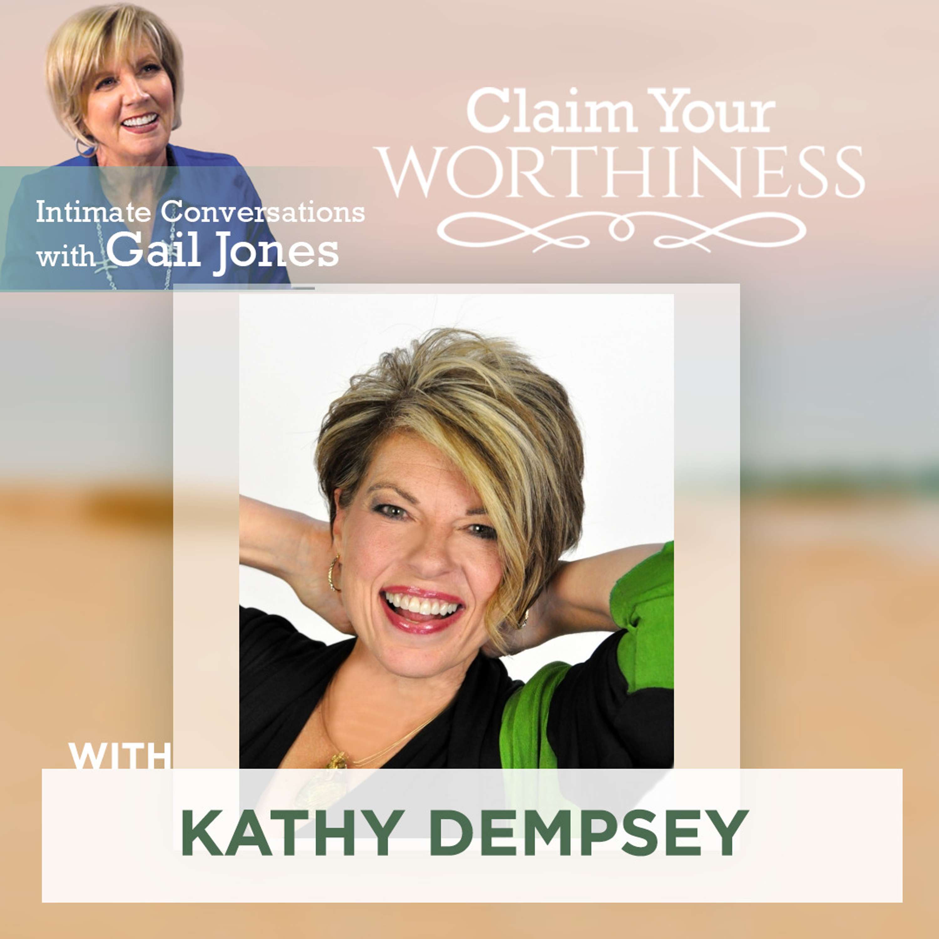 Claim Your Worthiness