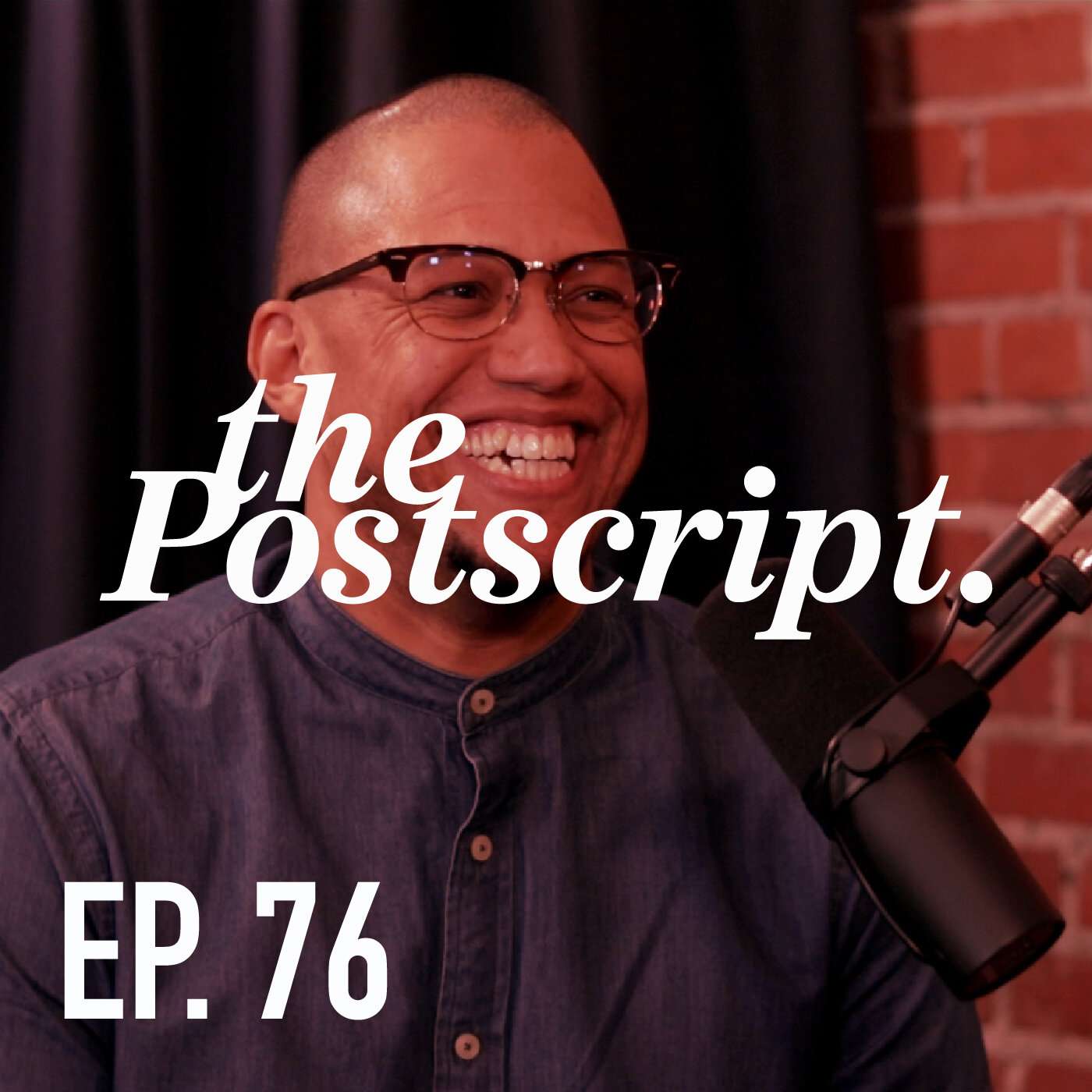 The Postscript Show