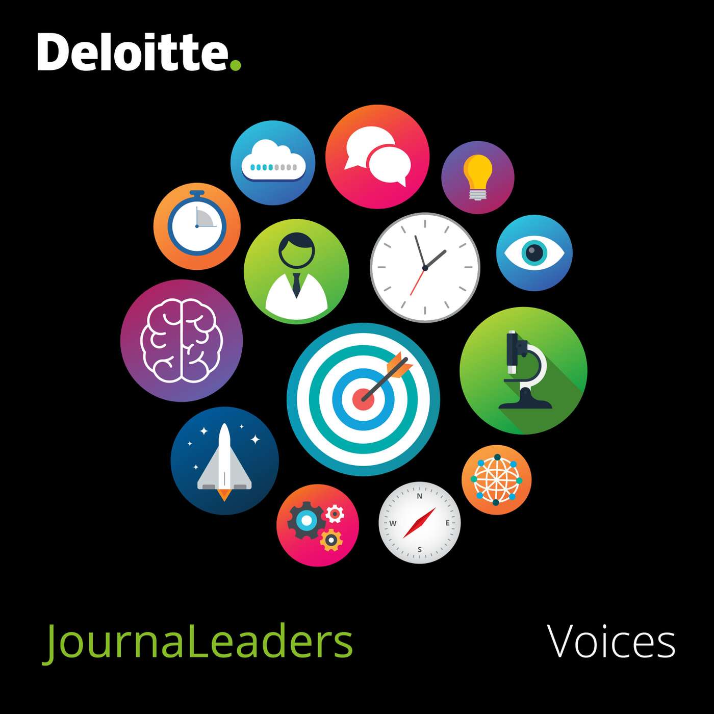 JournaLeaders