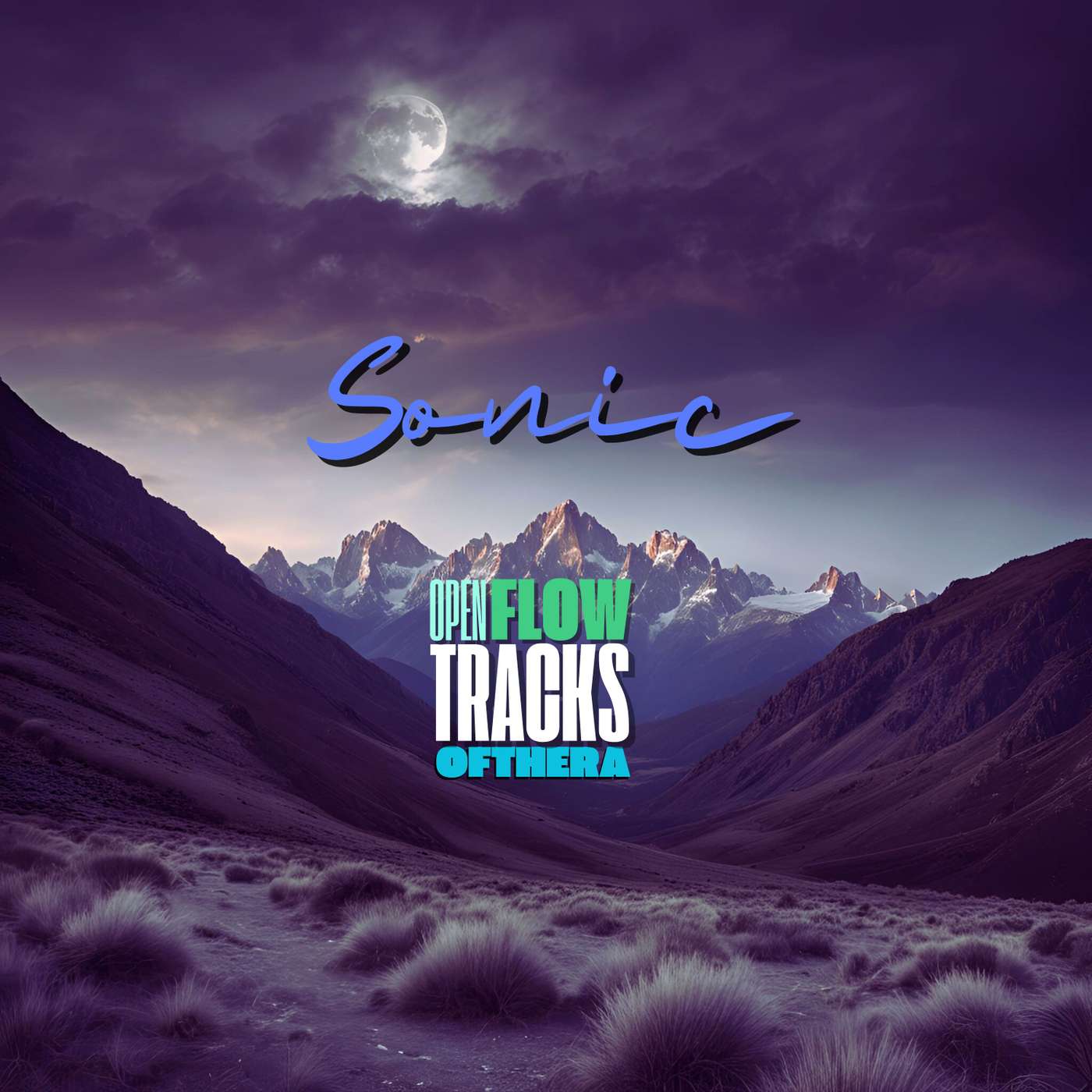 OpenFlow Tracks | Sonic