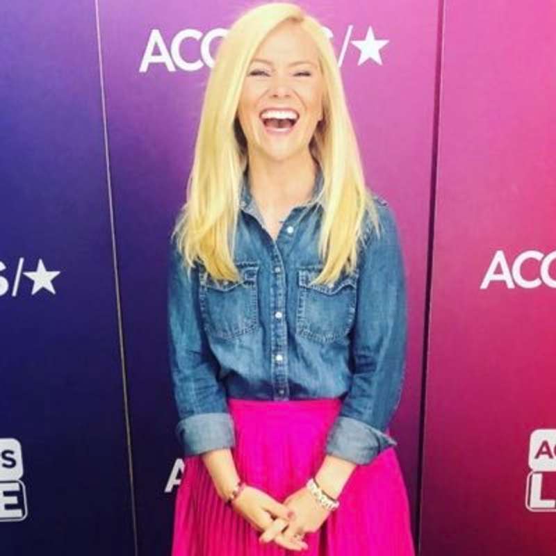 Kate T. Parker