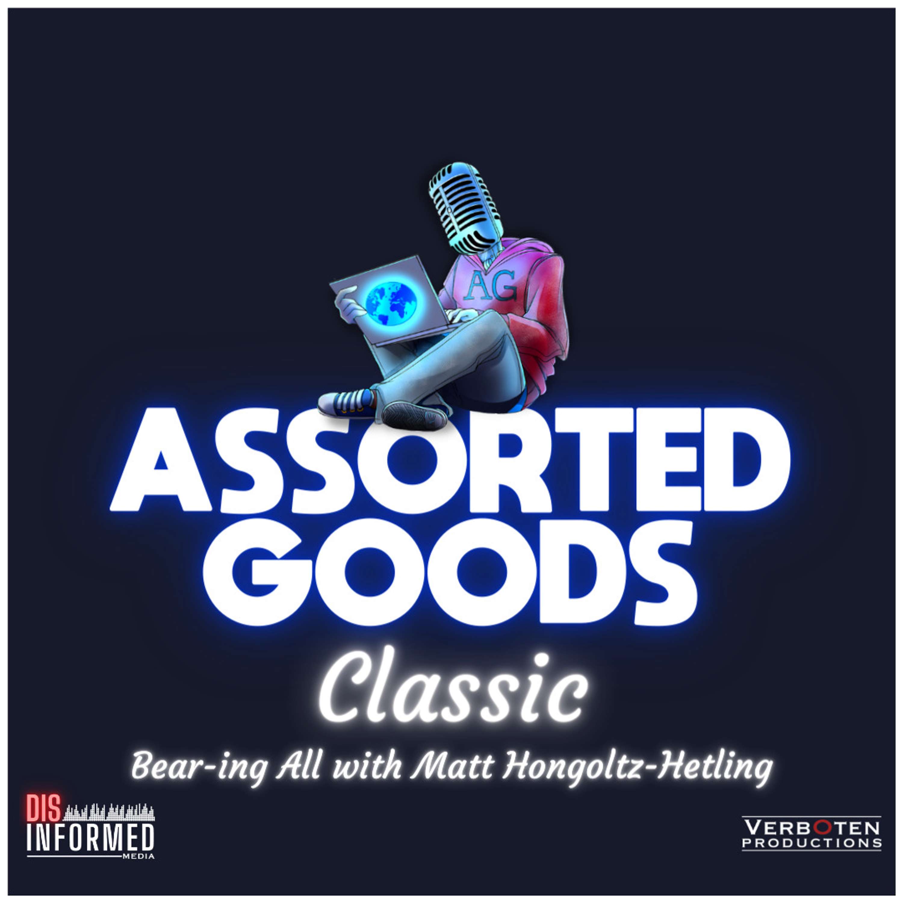 Assorted Goods