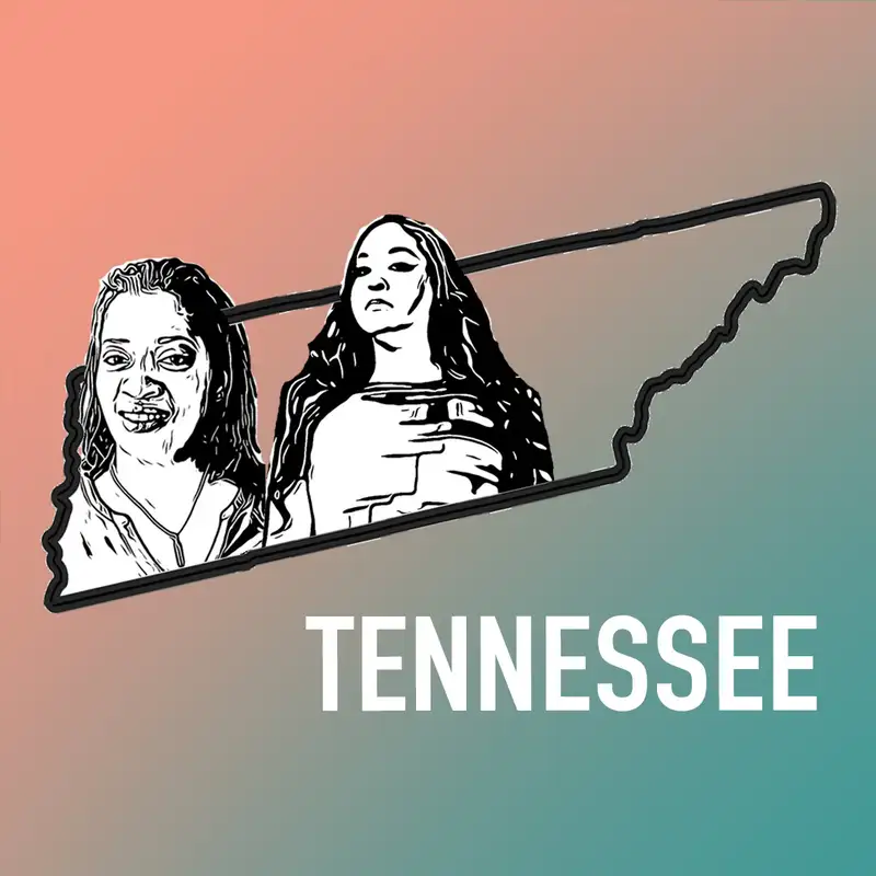 Episode 26 - Learning from the first and only reproductive justice organization in Memphis, TN with Cherisse Scott