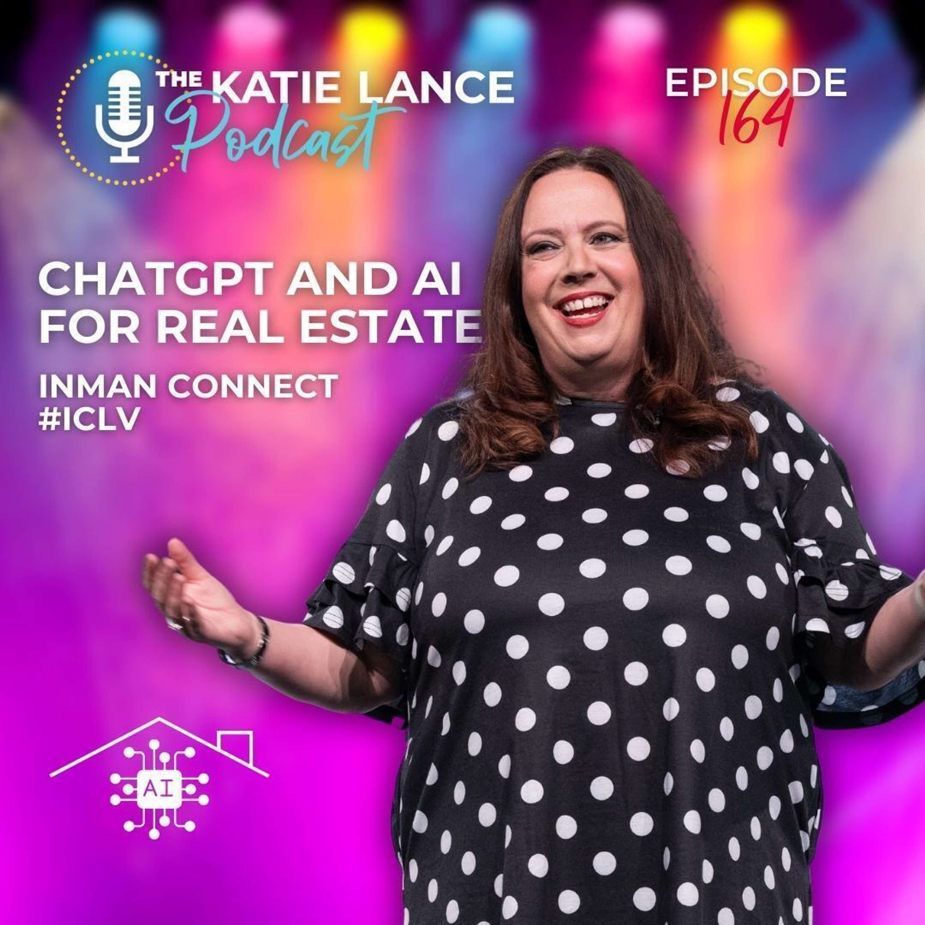 The Katie Lance Podcast