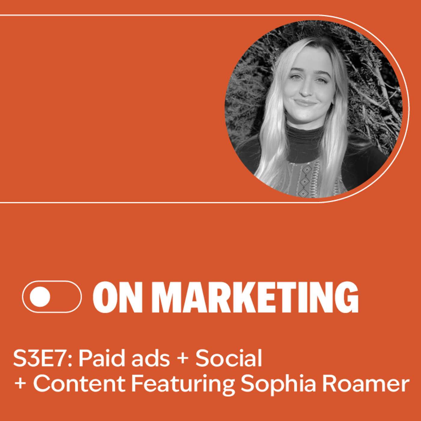 On Marketing