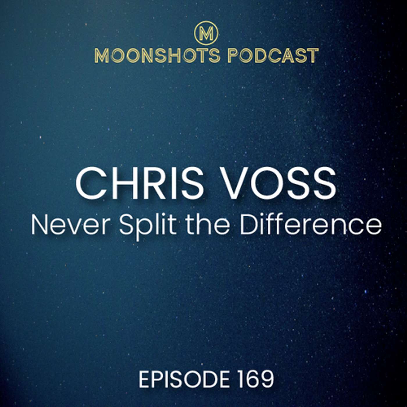 Moonshots Podcast: Superstar mindsets and success habits