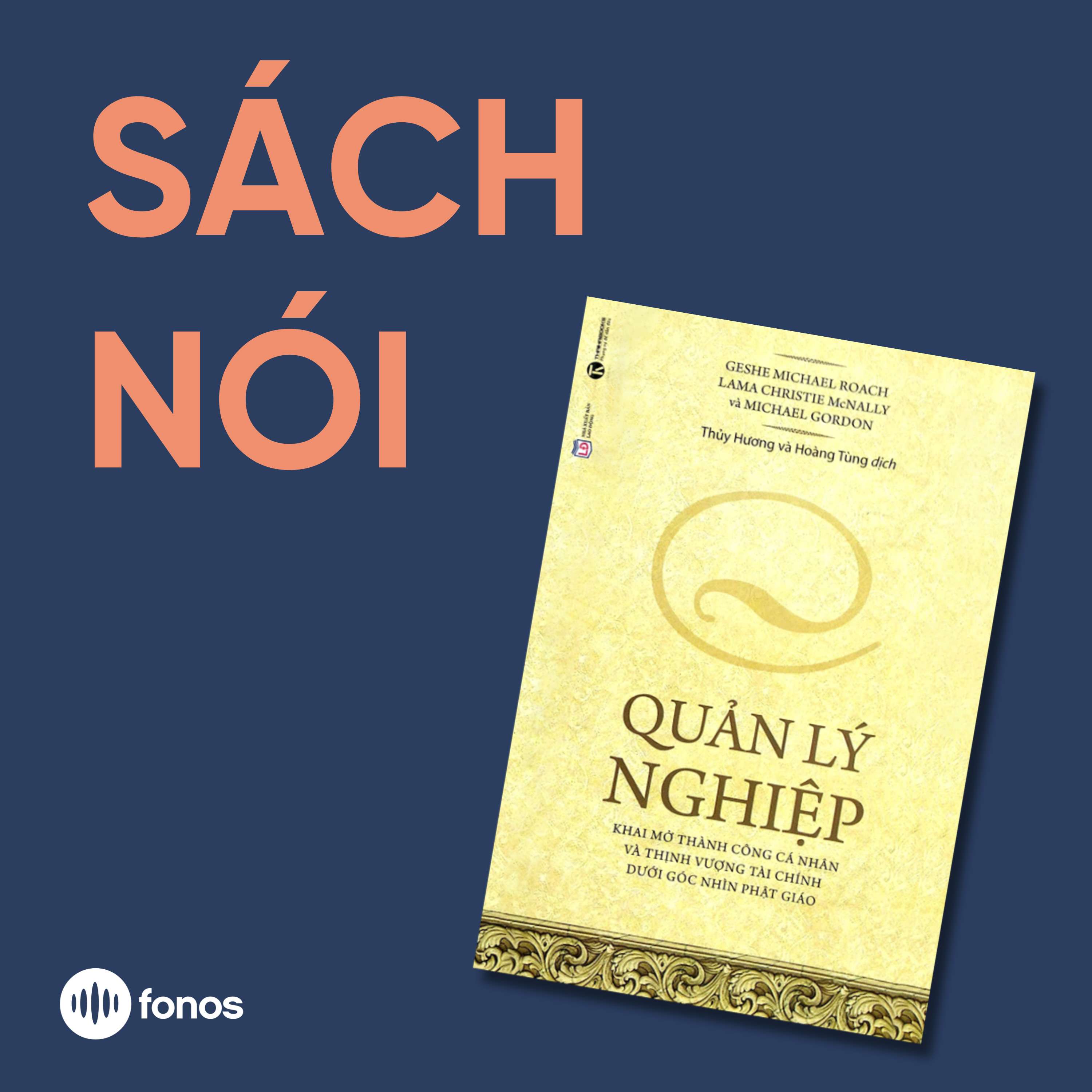 Thư Viện Sách Nói Có Bản Quyền