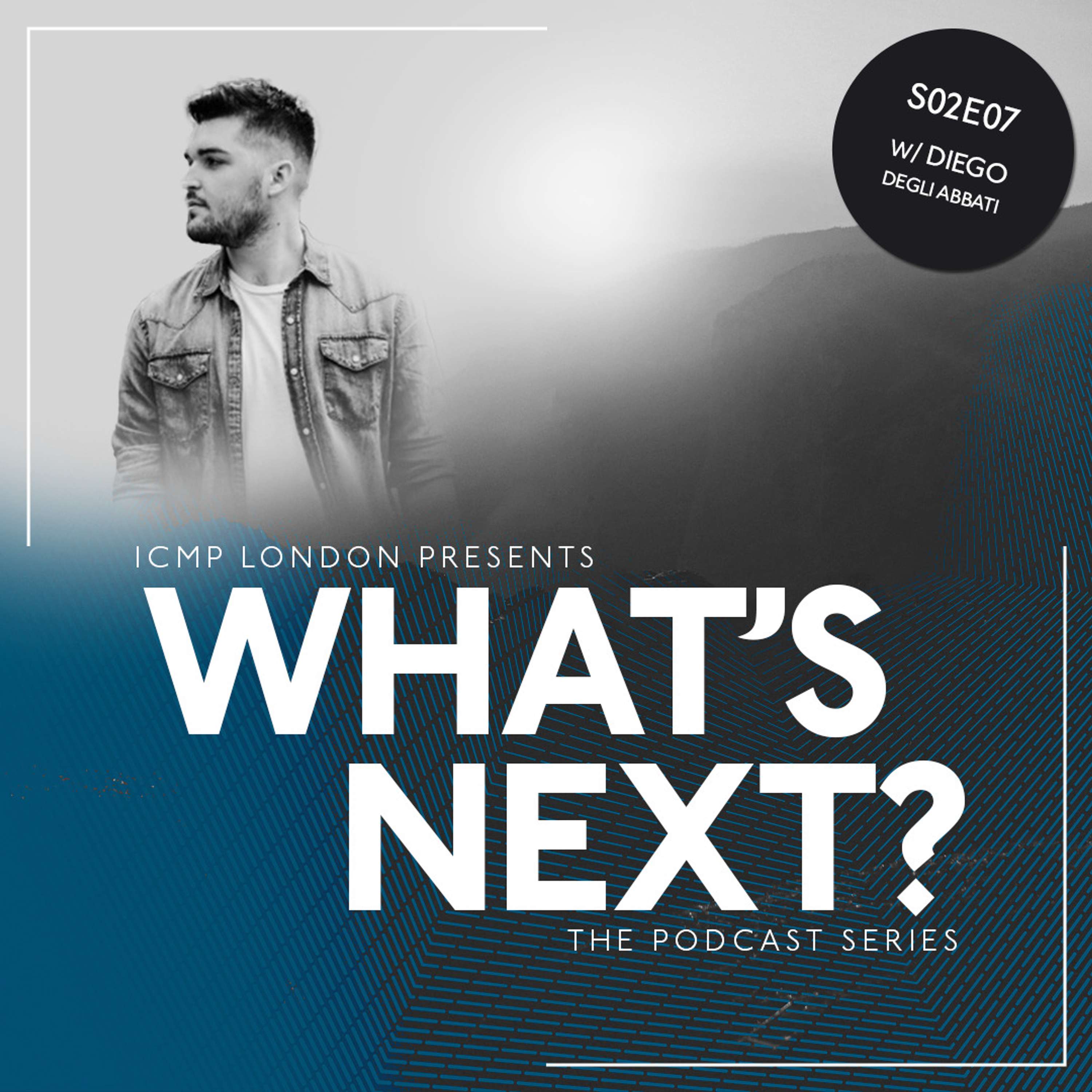 What\'s Next?