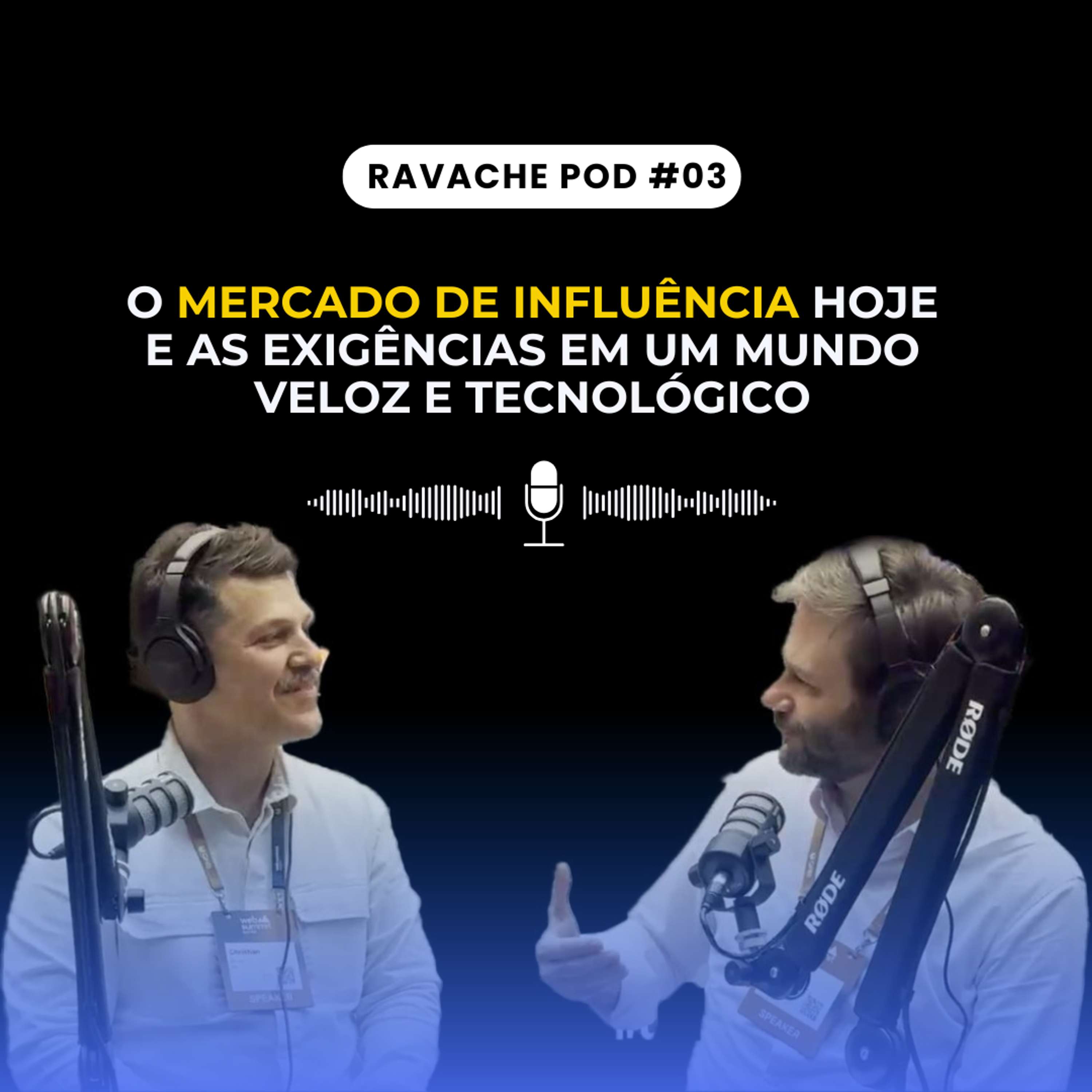 Ravache Pod