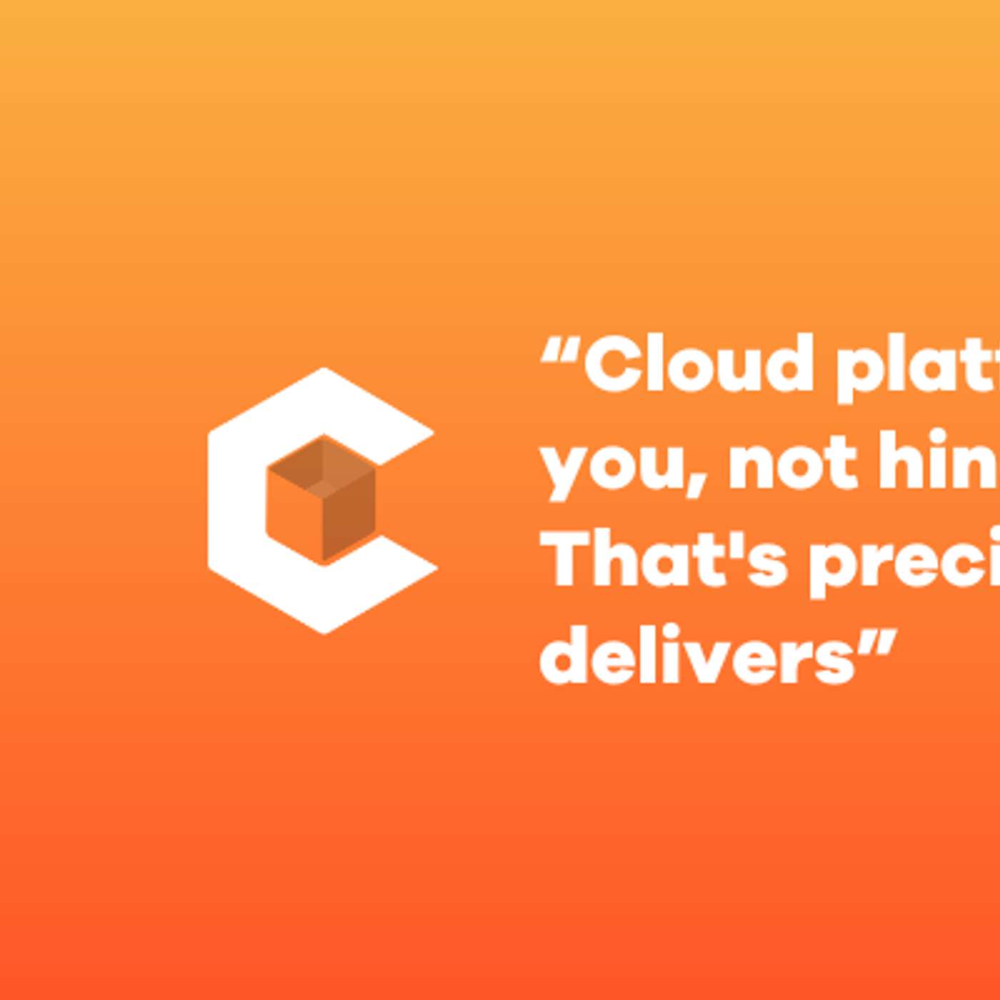 Cloud Migration Without the Headaches: A CTO’s Take on Why DigitalOcean Delivers