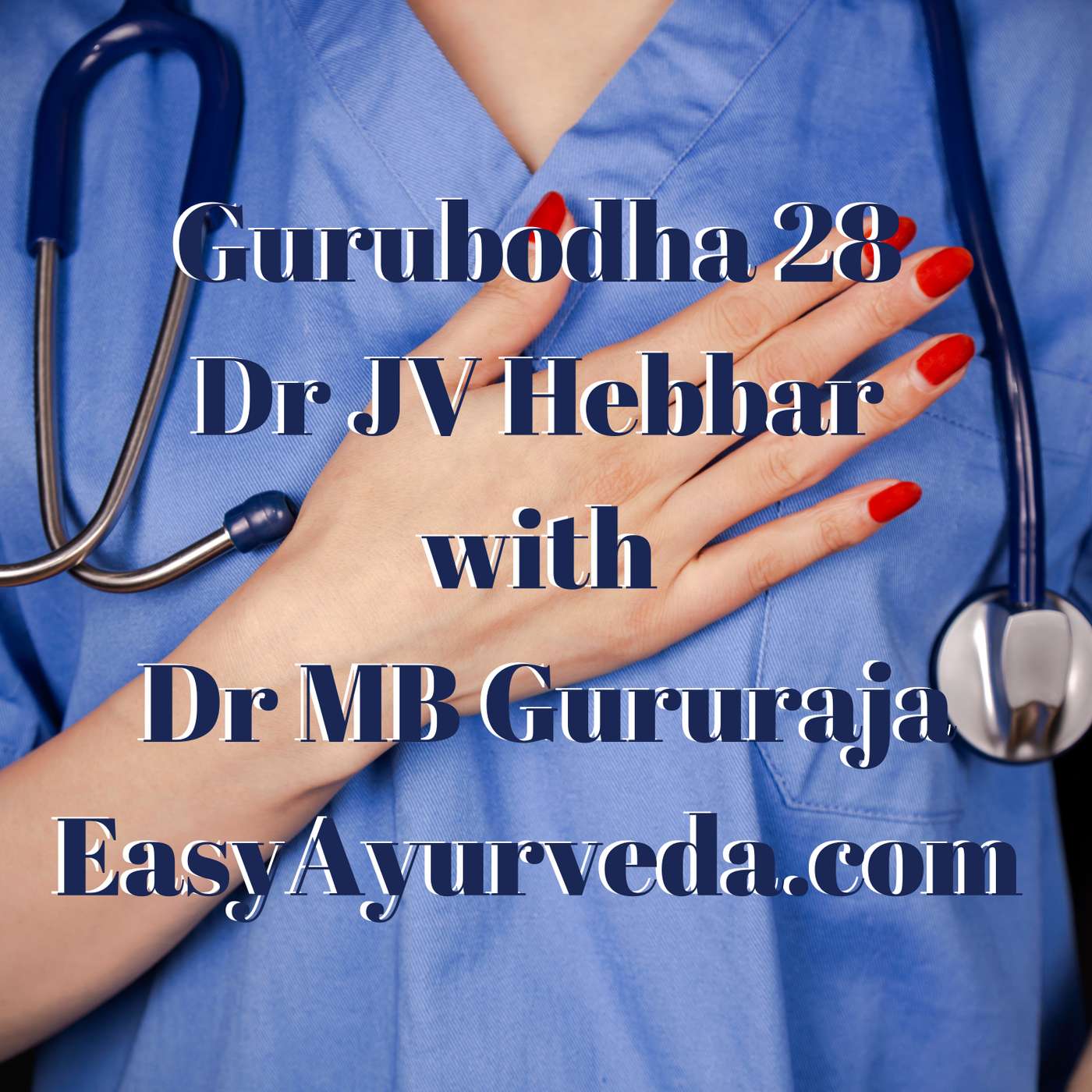 Easy Ayurveda Podcast