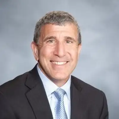 Todd Shapiro