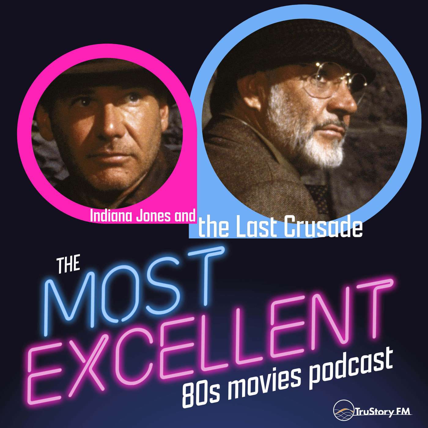 the Most Excellent 80s Movies Podcast