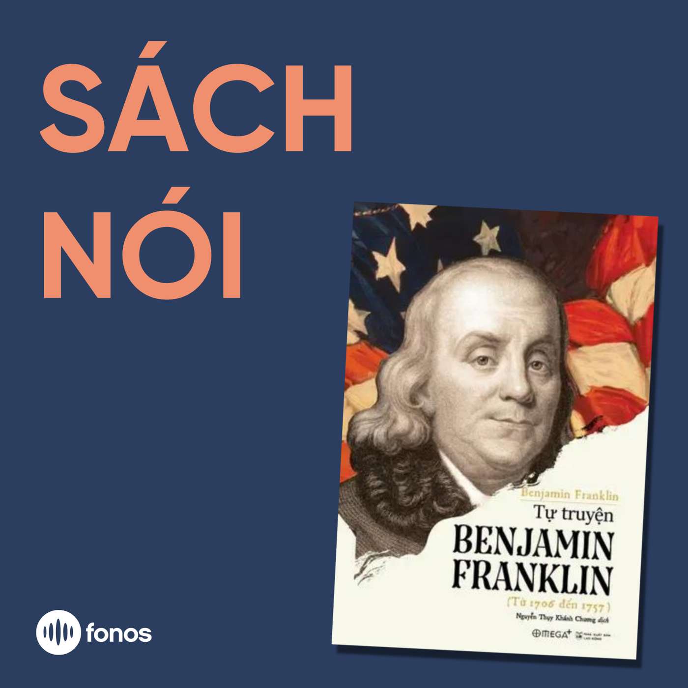 Thư Viện Sách Nói Có Bản Quyền