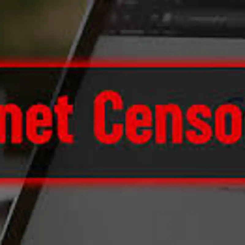 Internet Censorship - Informational Version