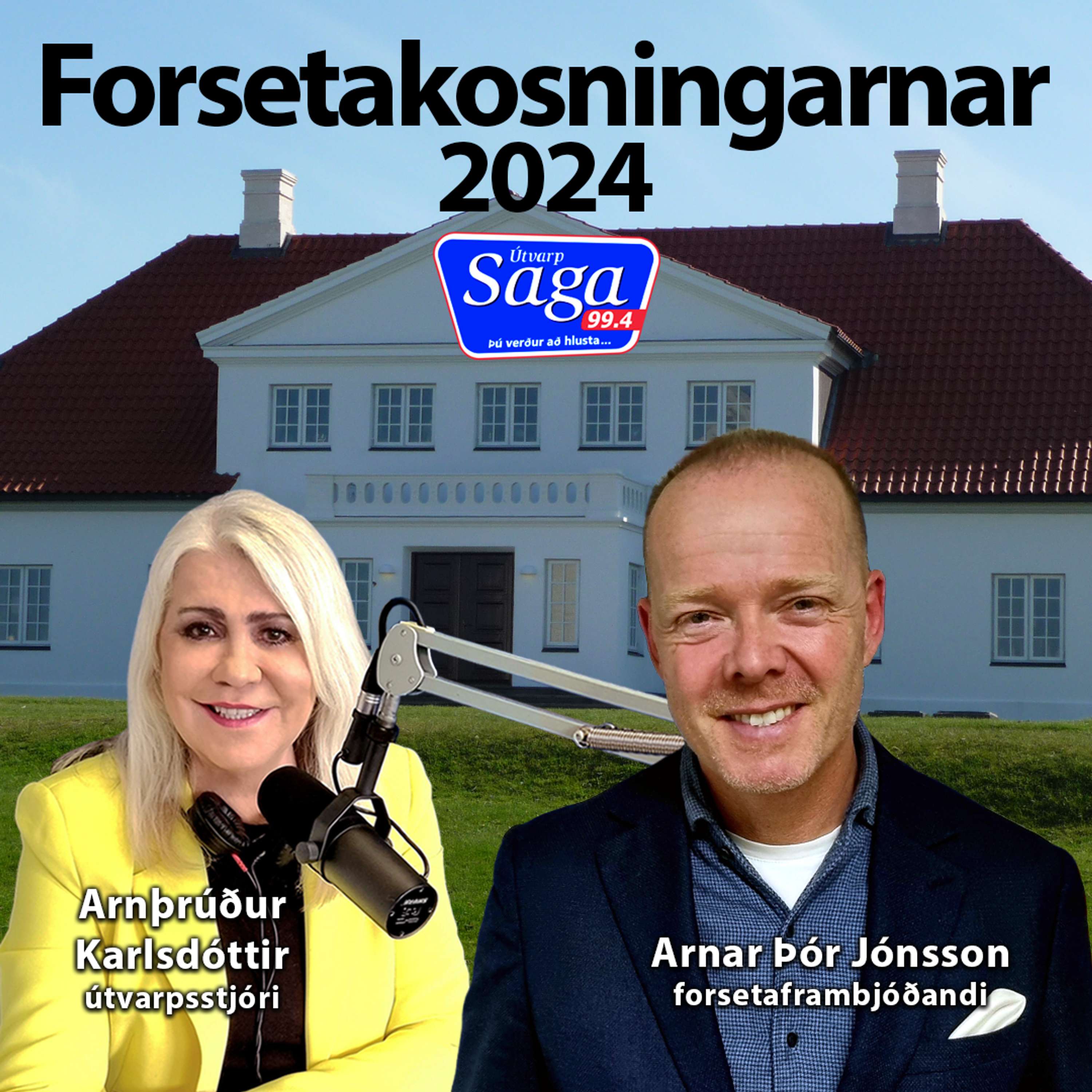 Síðdegisútvarpið