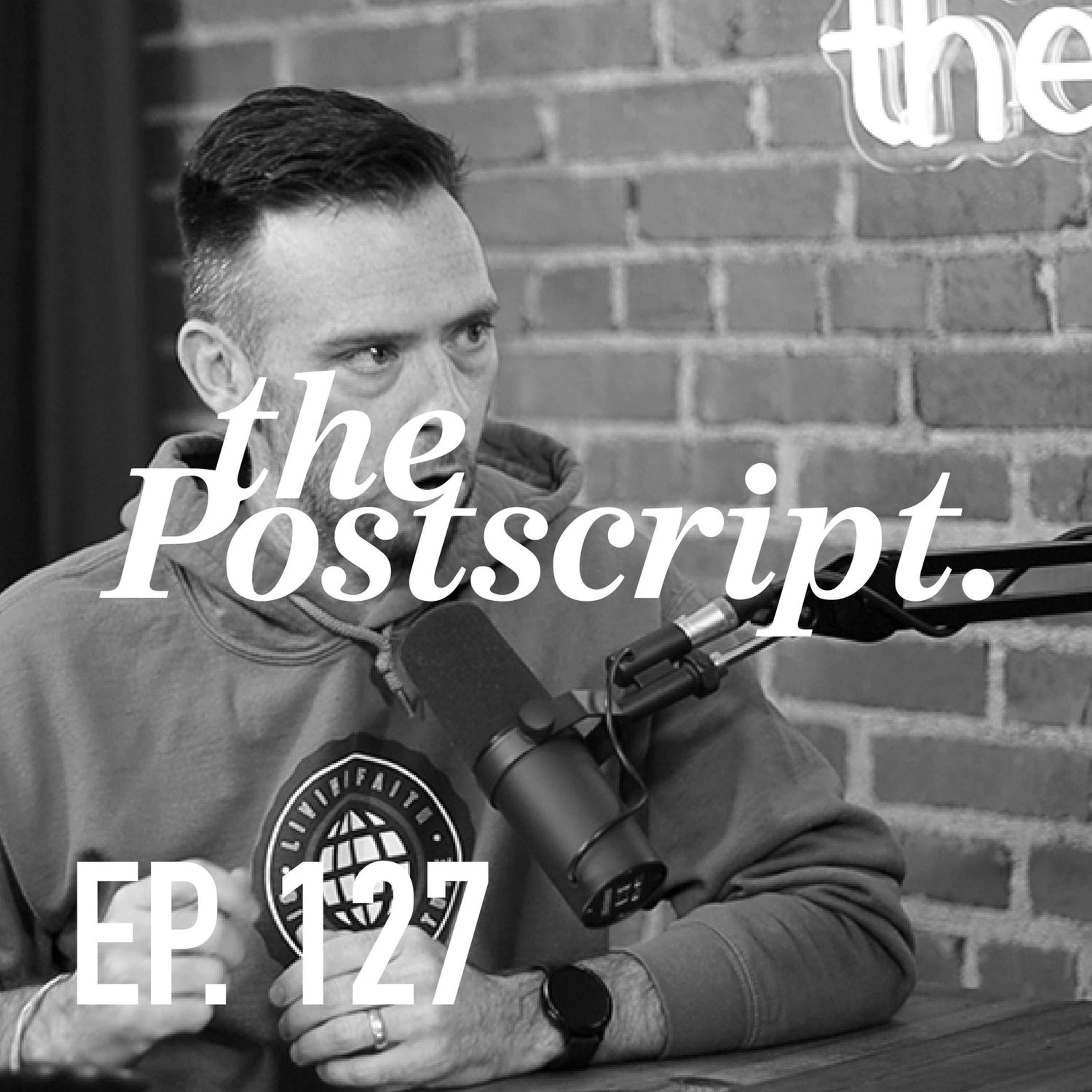 The Postscript Show