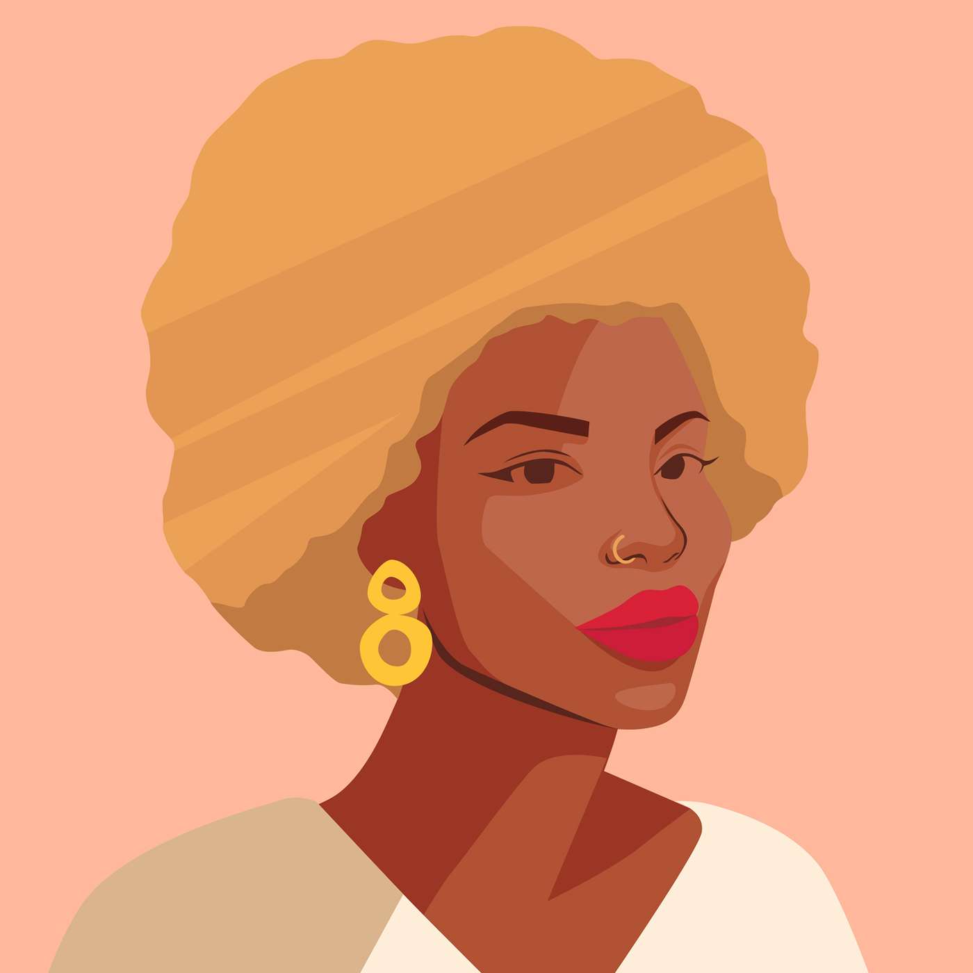 CONVO: LaTonya Yvette, stylist & blogger // trauma, style & storytelling episode artwork