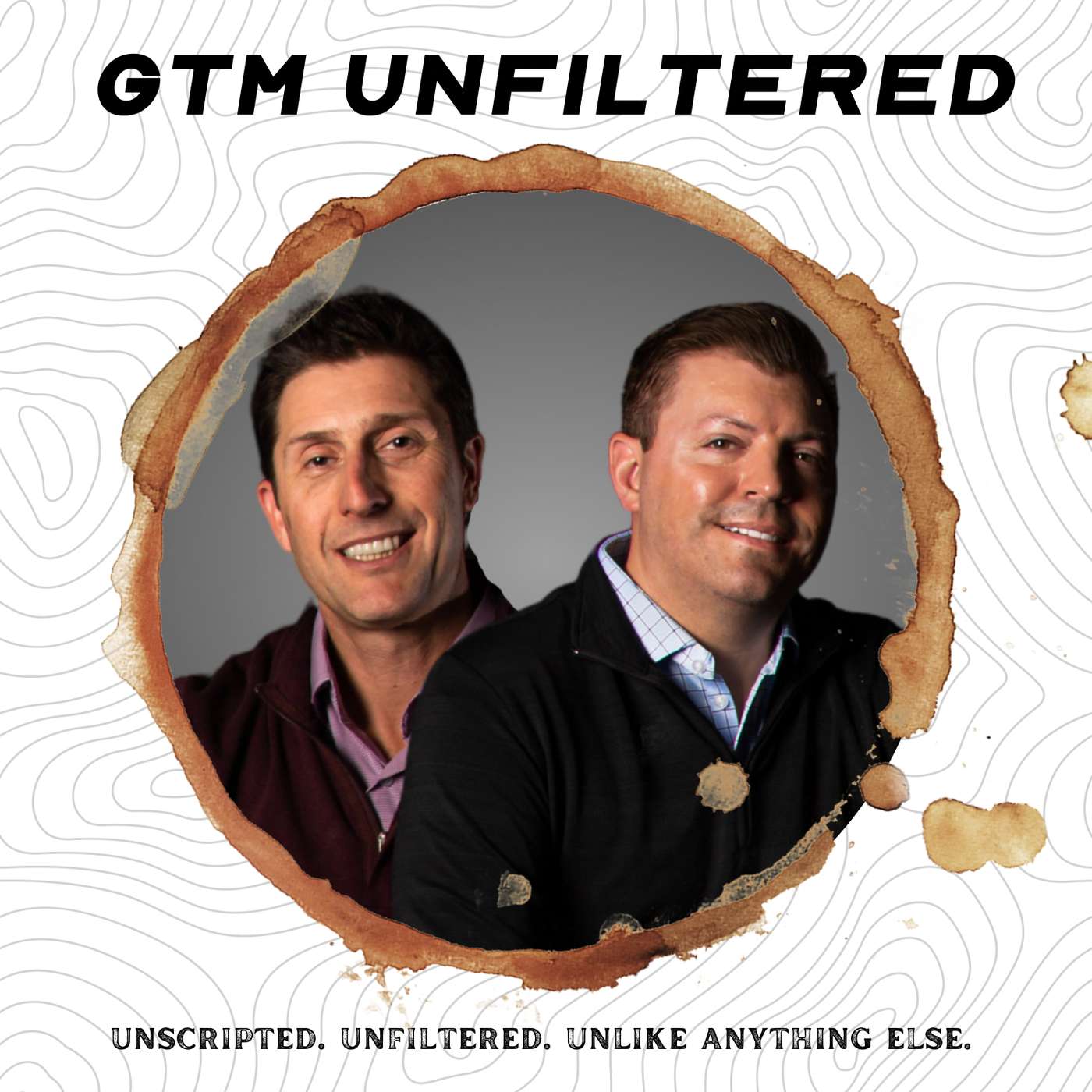 GTM Unfiltered