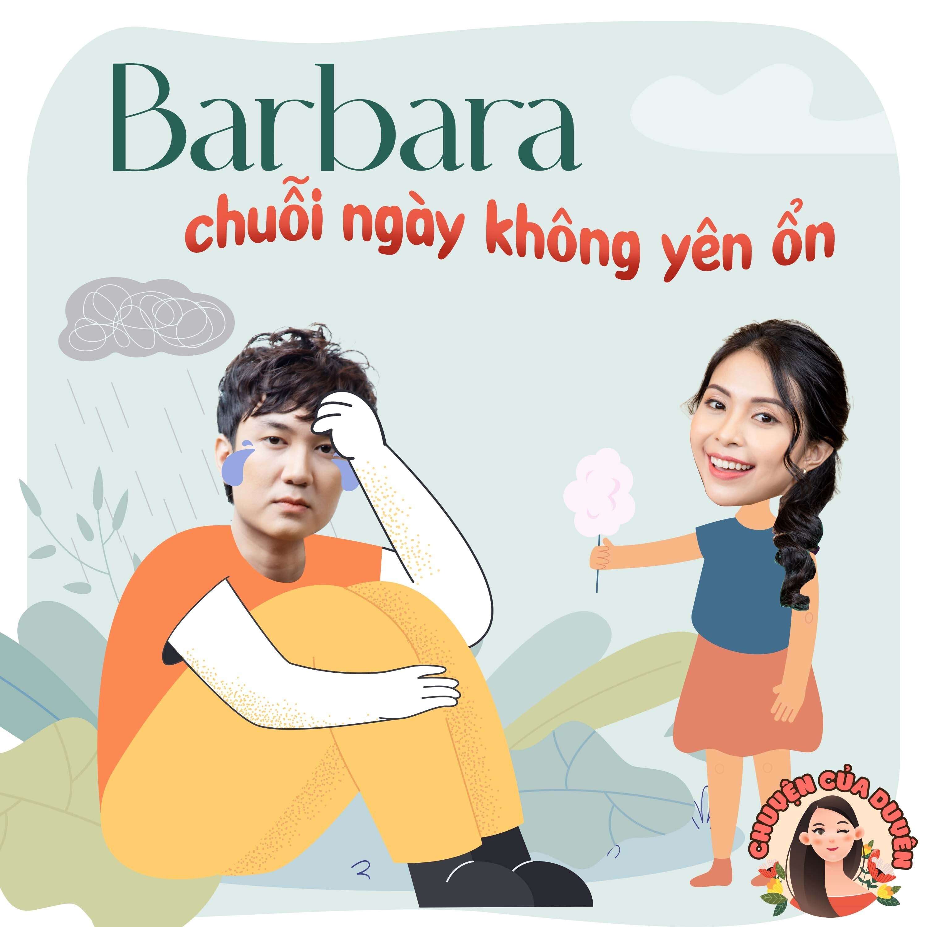Chuyện của Duyên - Sitcom