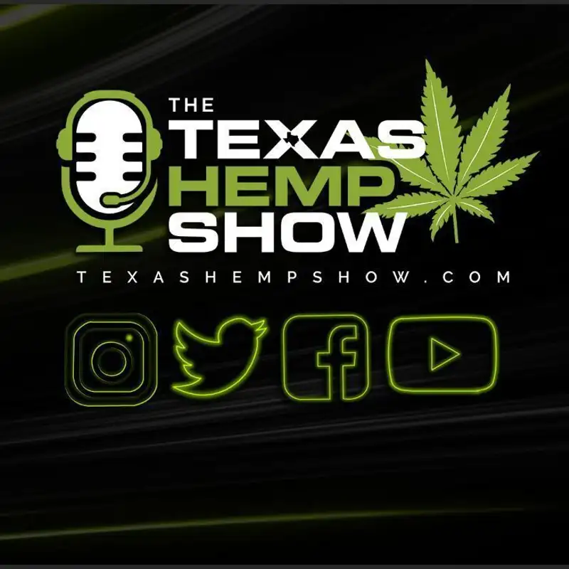 The Texas Cannabis Report for (April 7th)