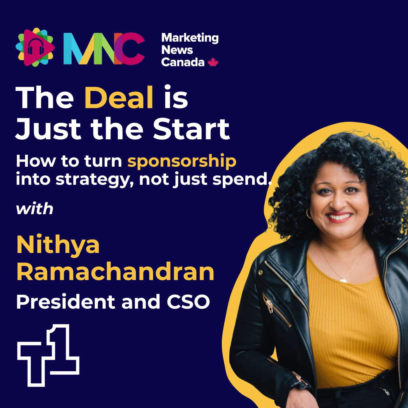 The Deal is Just the Start: How to Turn Sponsorship into Strategy