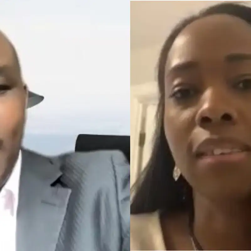 DROIT DE RÉPONSE - Daniella Ingabire, militante pour l'antiracisme et l'inclusion