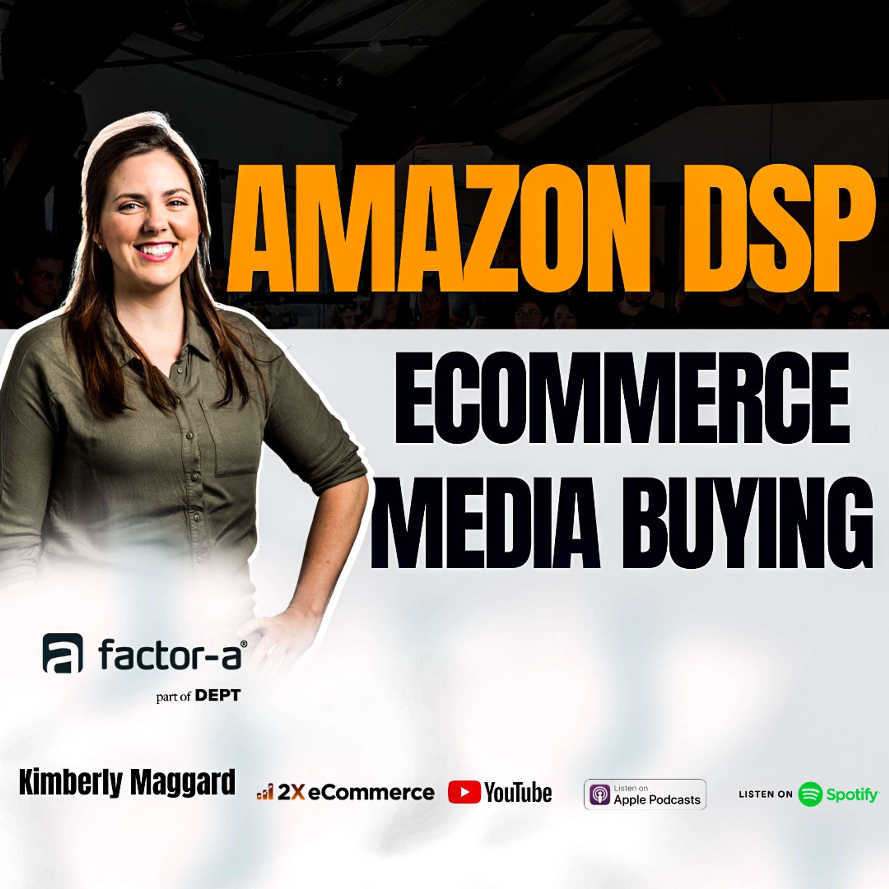 2X eCommerce Podcast
