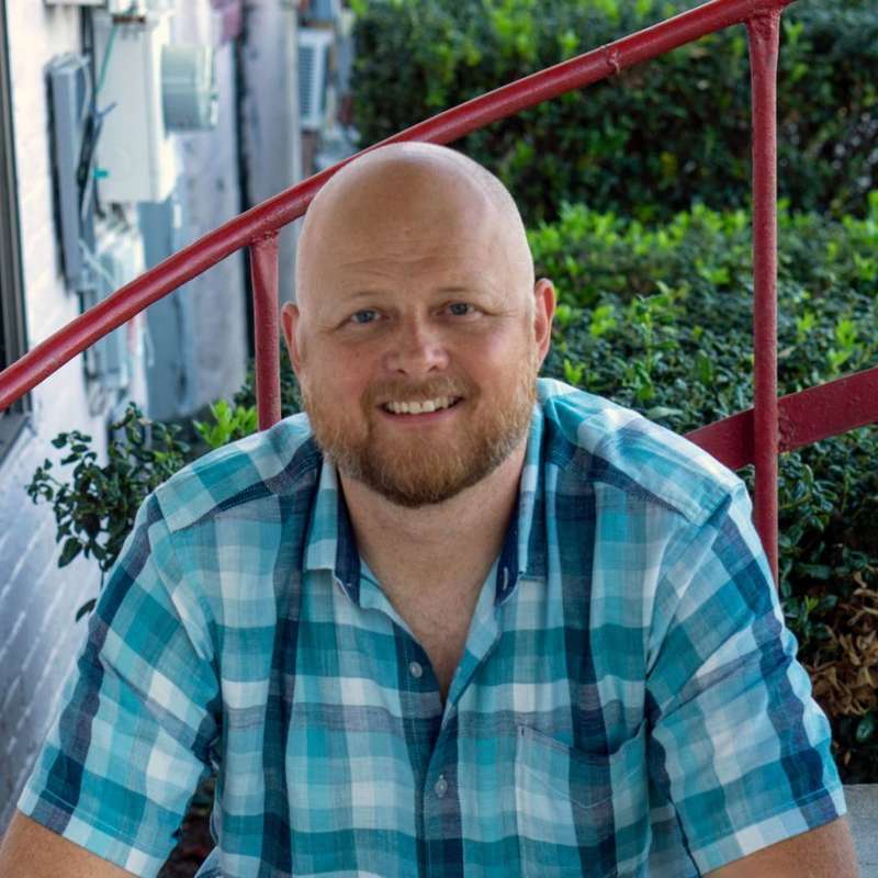 Chad Corbett