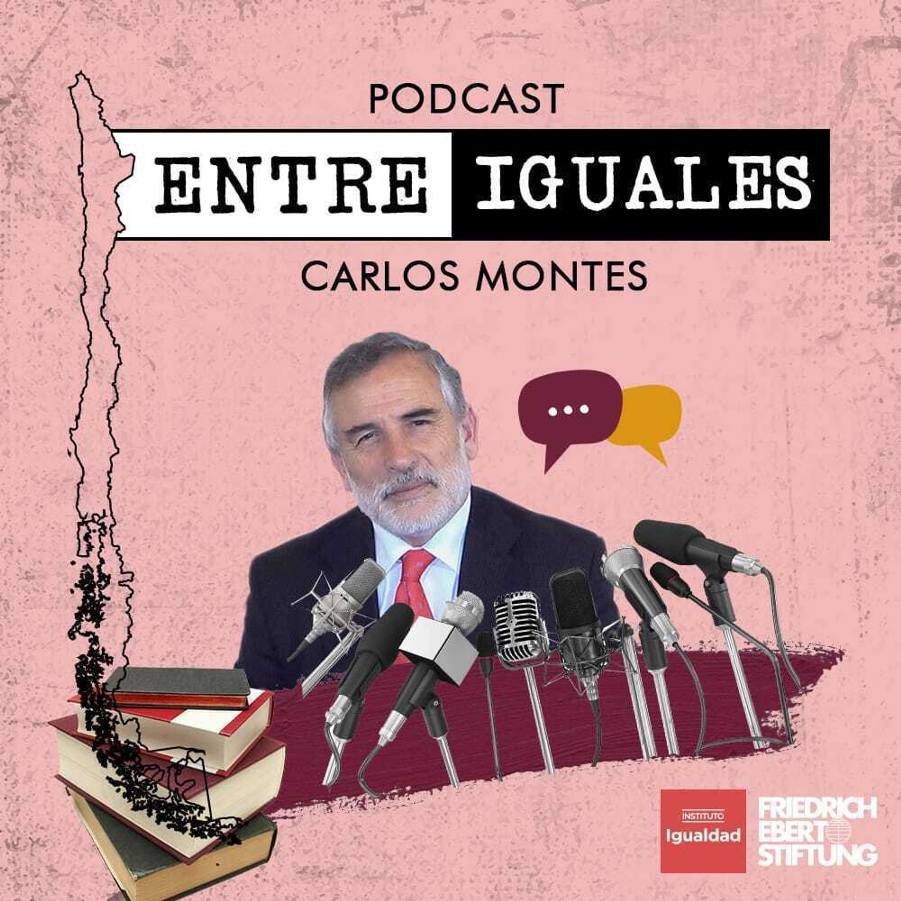 Entre Iguales