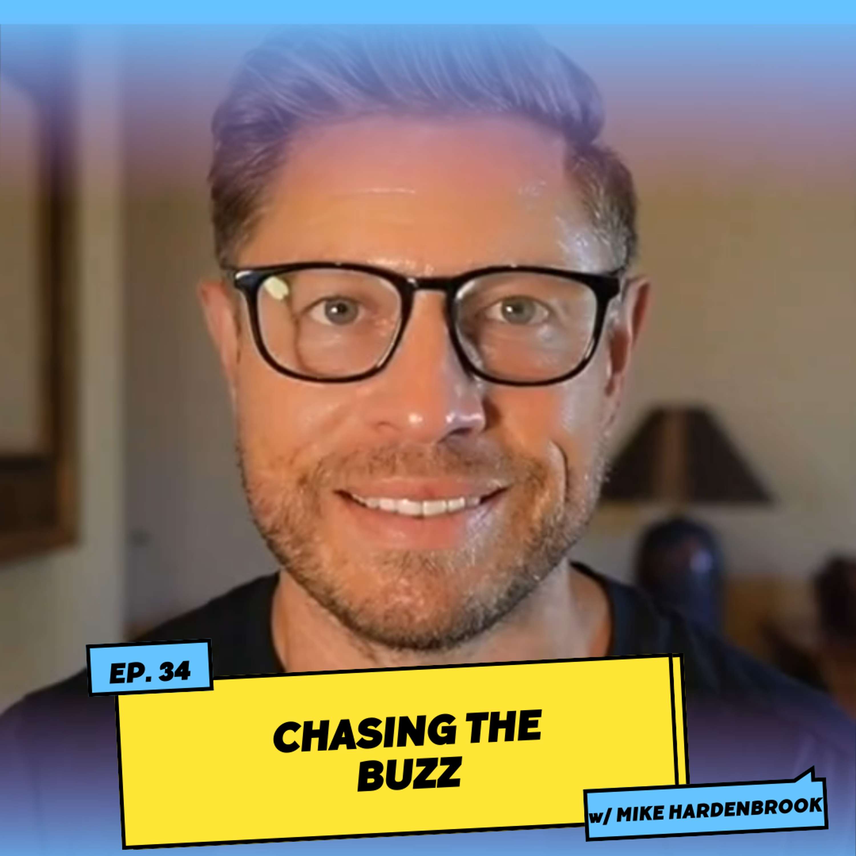 10-Minute Mondays: Chasing the Buzz