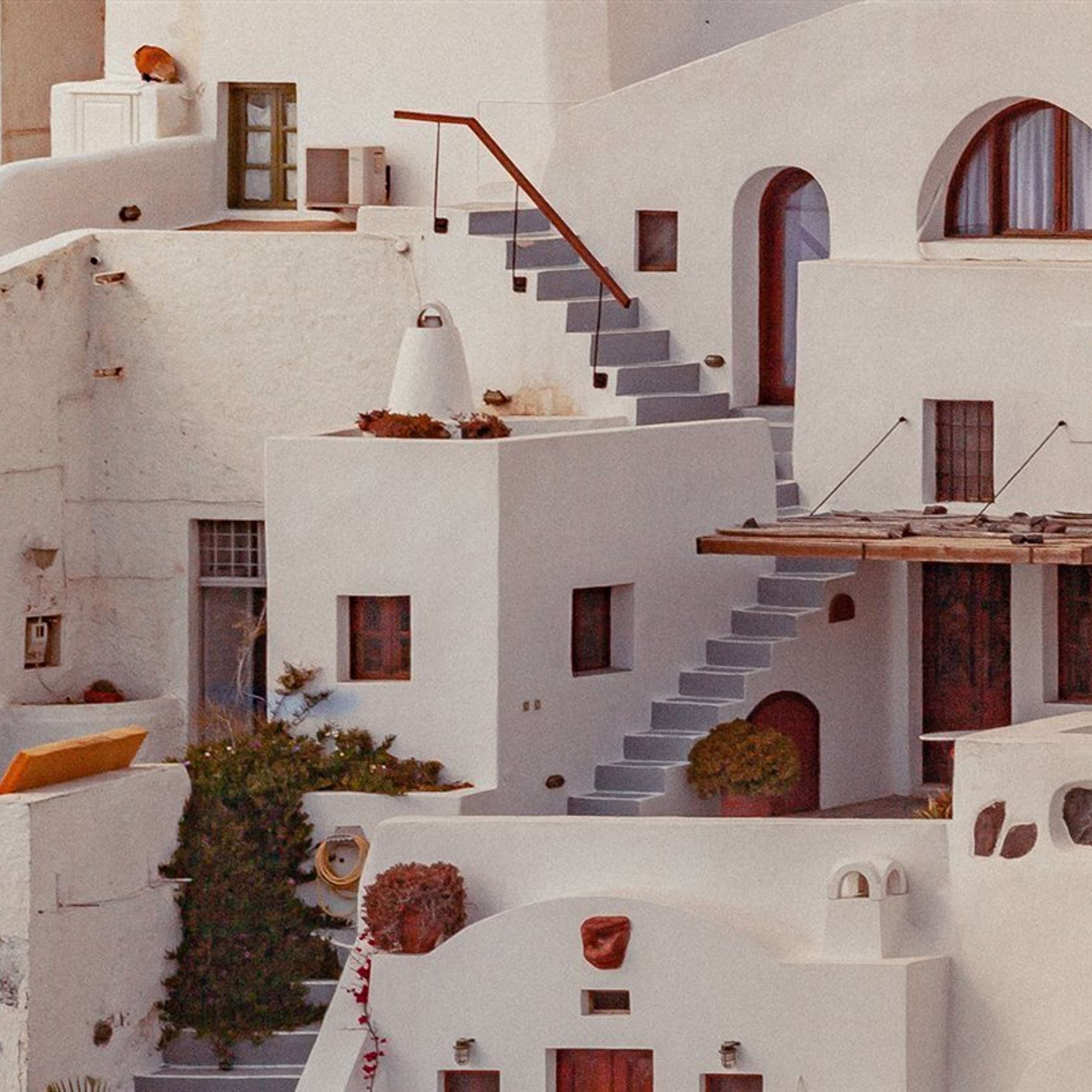 Ámbitos de la vida cotidiana (II): La casa: cultura y medioambiente