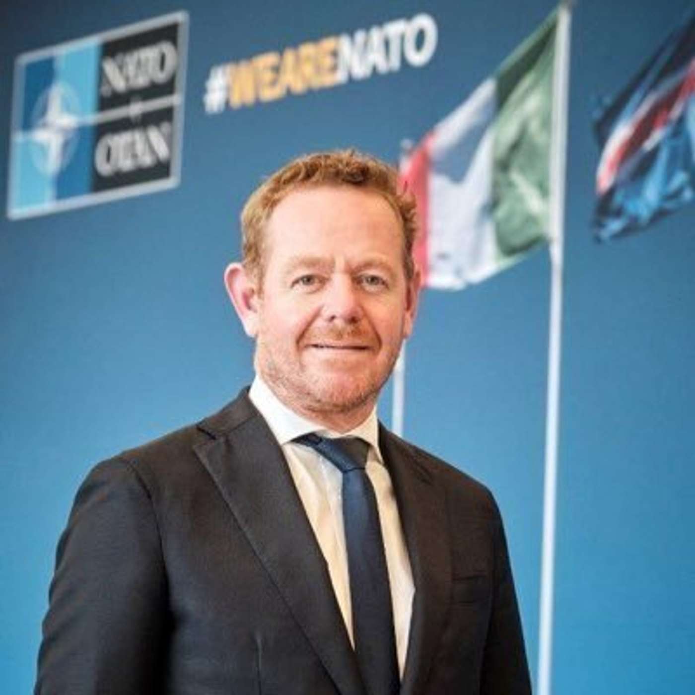 NATO Expert Talk Series | Emerging and disruptive technologies: Progress and challenges