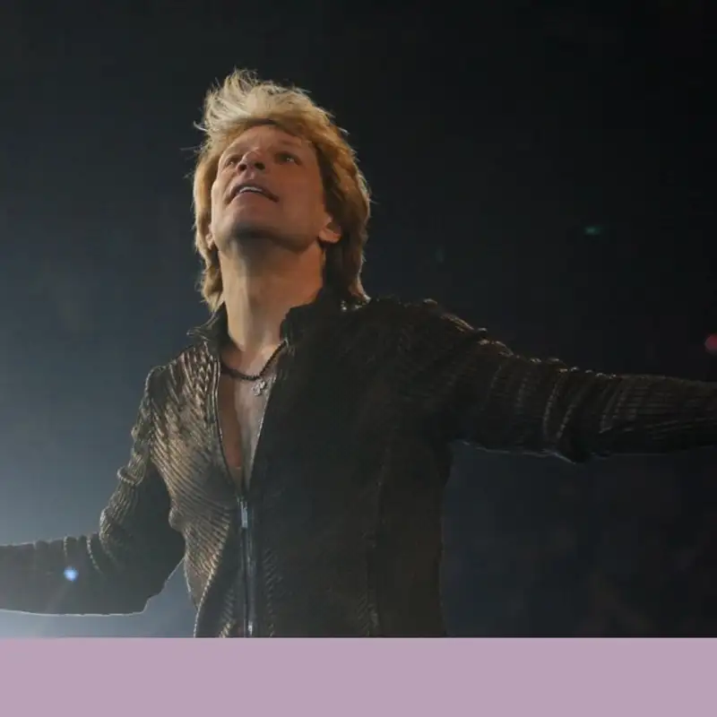 Bon Jovi Saves Woman, US and Cyprus Sign Defense Pact, Justin Timberlake Faces DWI Court, 2024 Election Faces AI Crisis, and more...