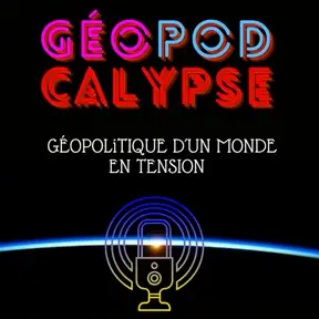 Géopodcalypse