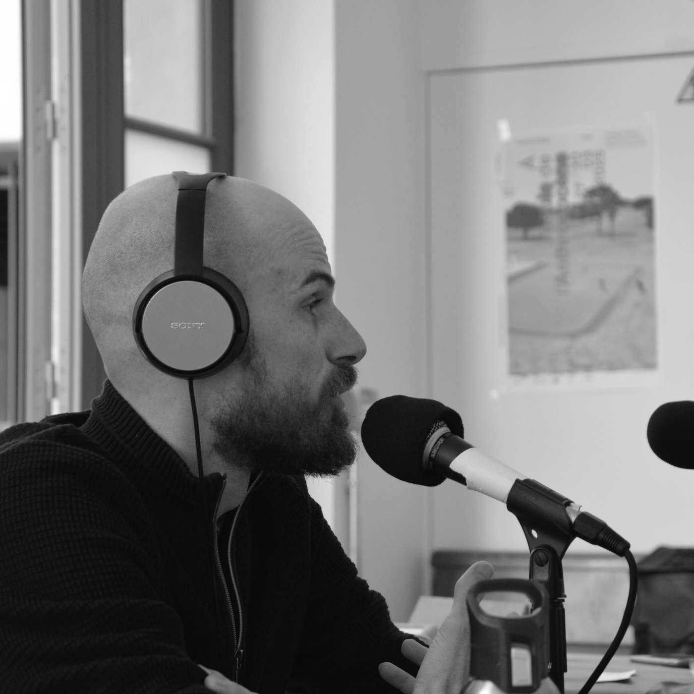 Sociologie de la haie, un objet de taille