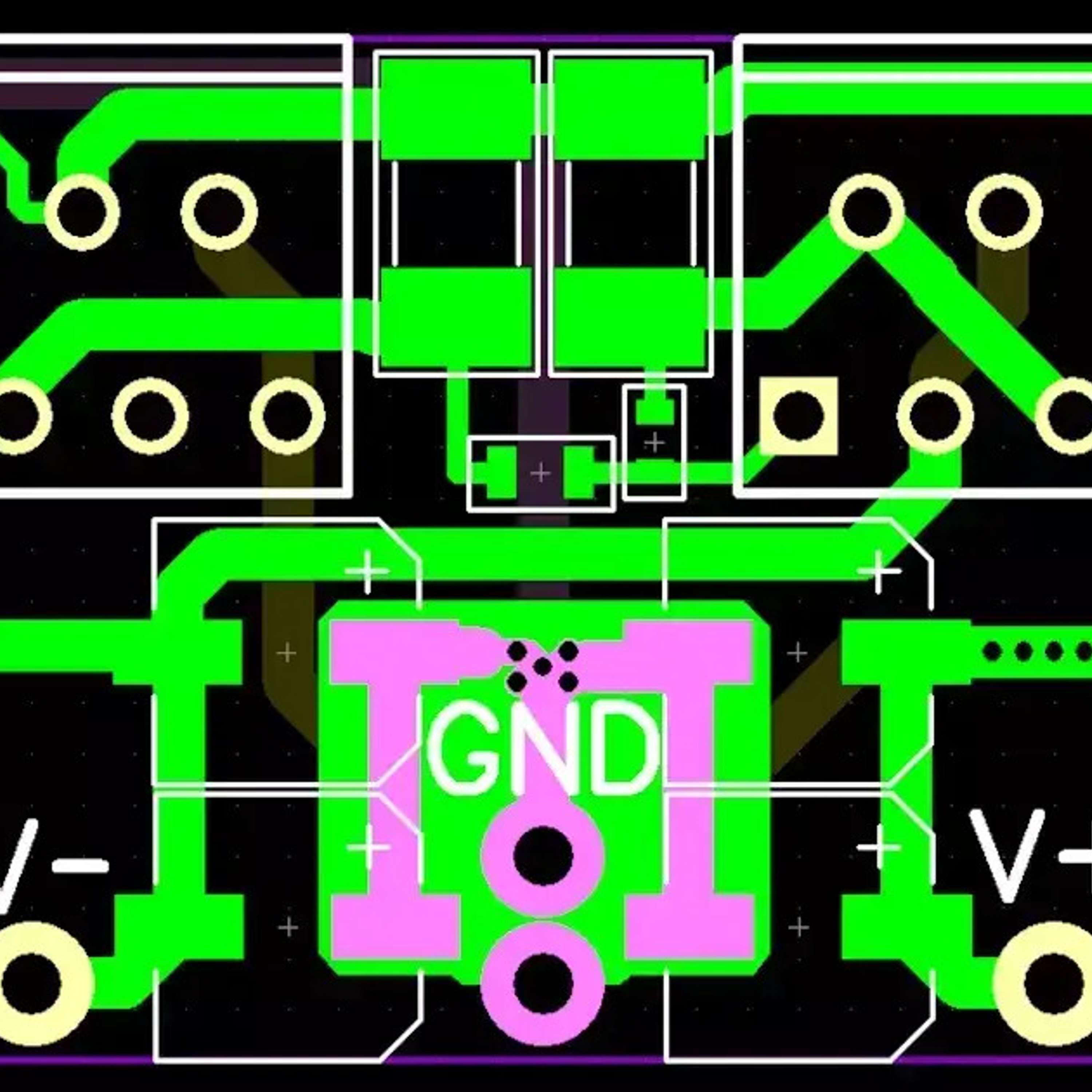 EP#1: Opamp-timal Power Supply