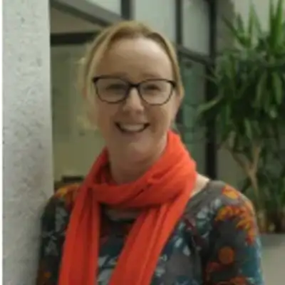 Dr Heather Cockayne