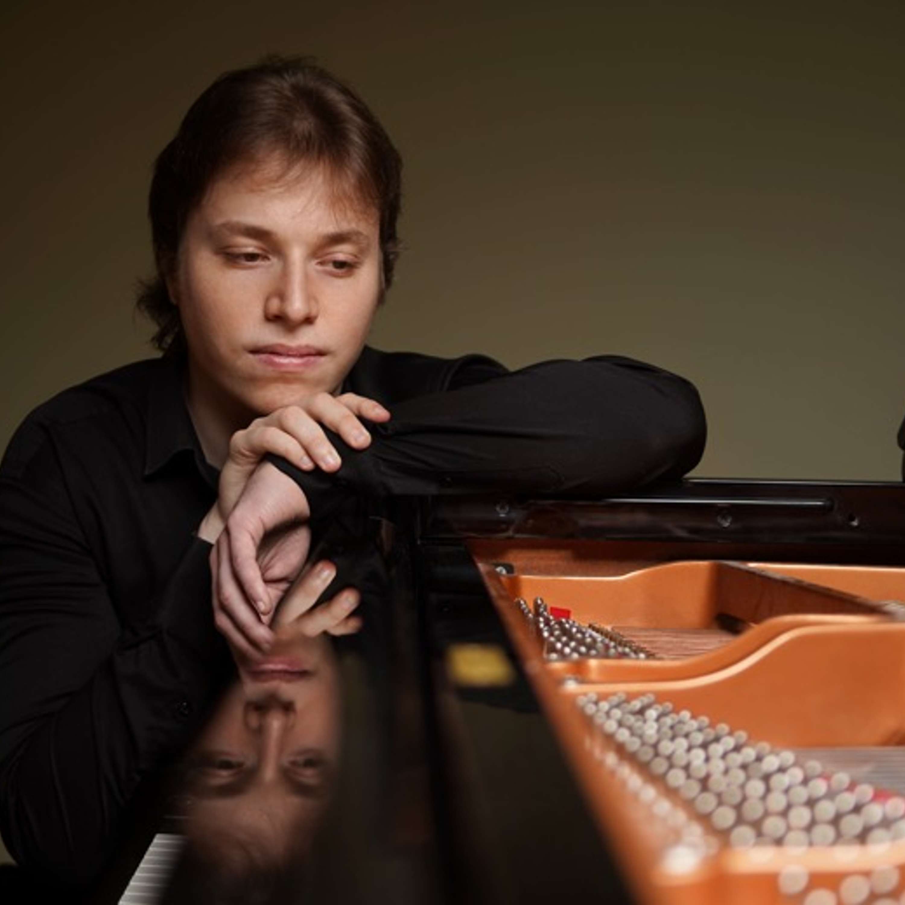 ...Il Pianoforte
