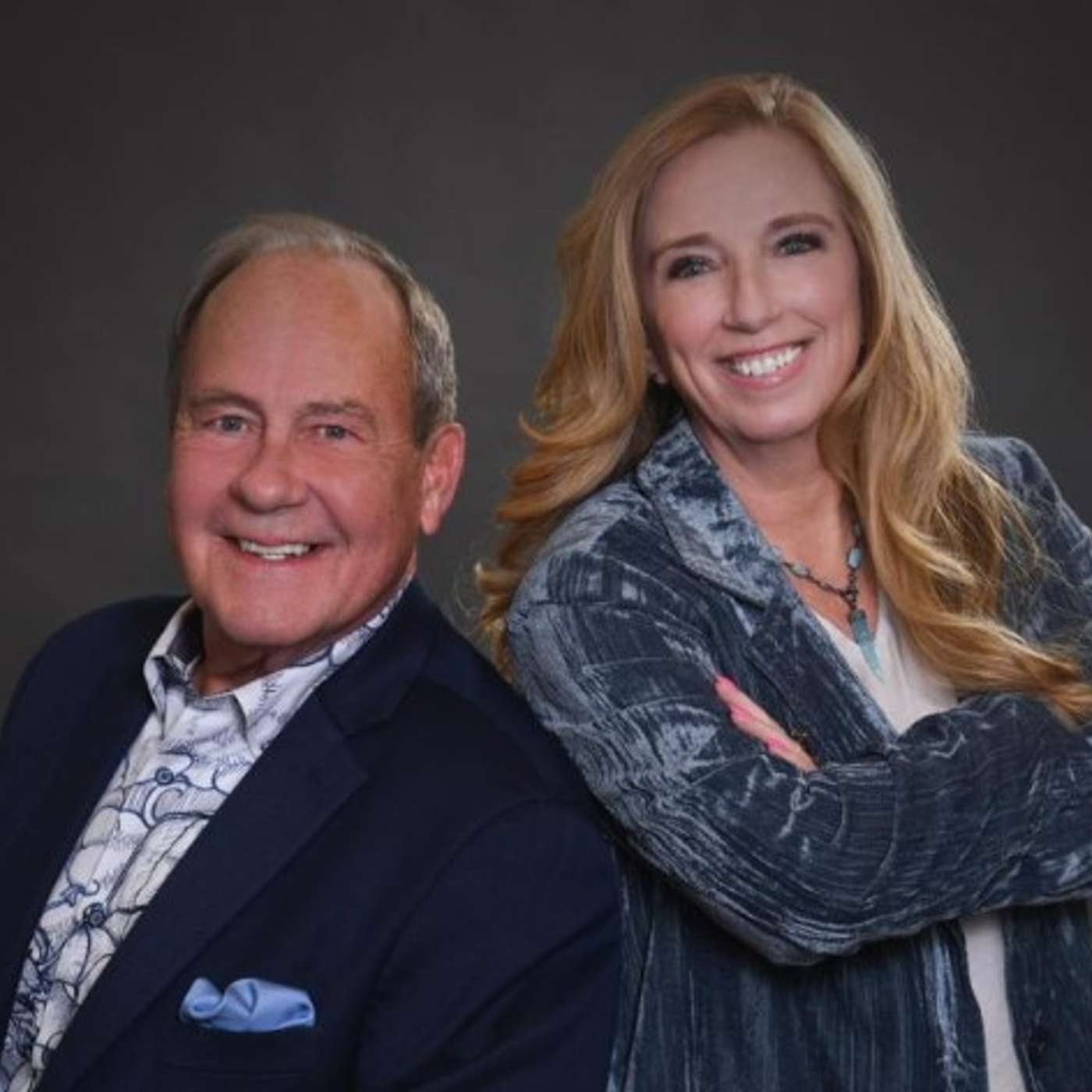 Legends in Leadership 