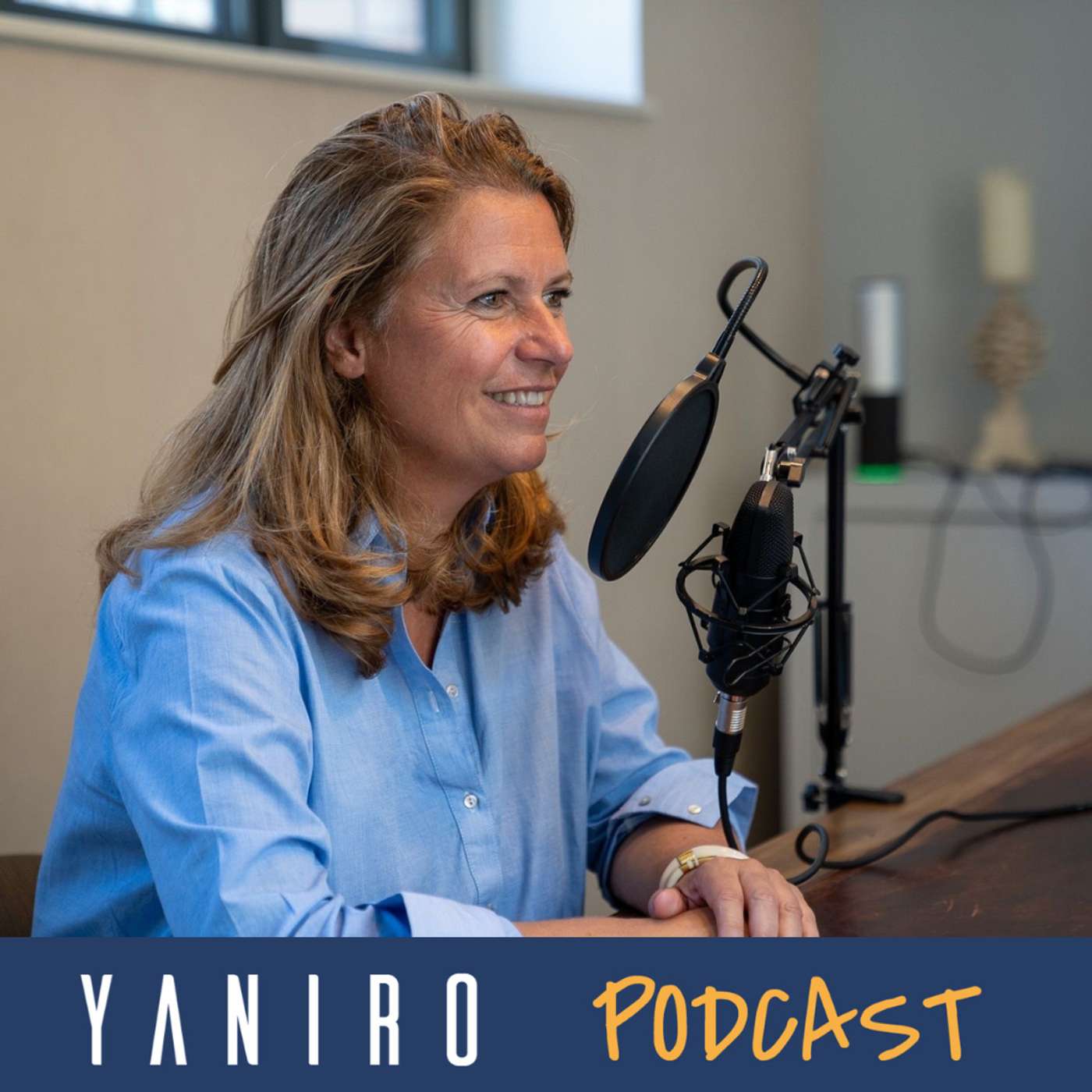 Yaniro - The Human Factor