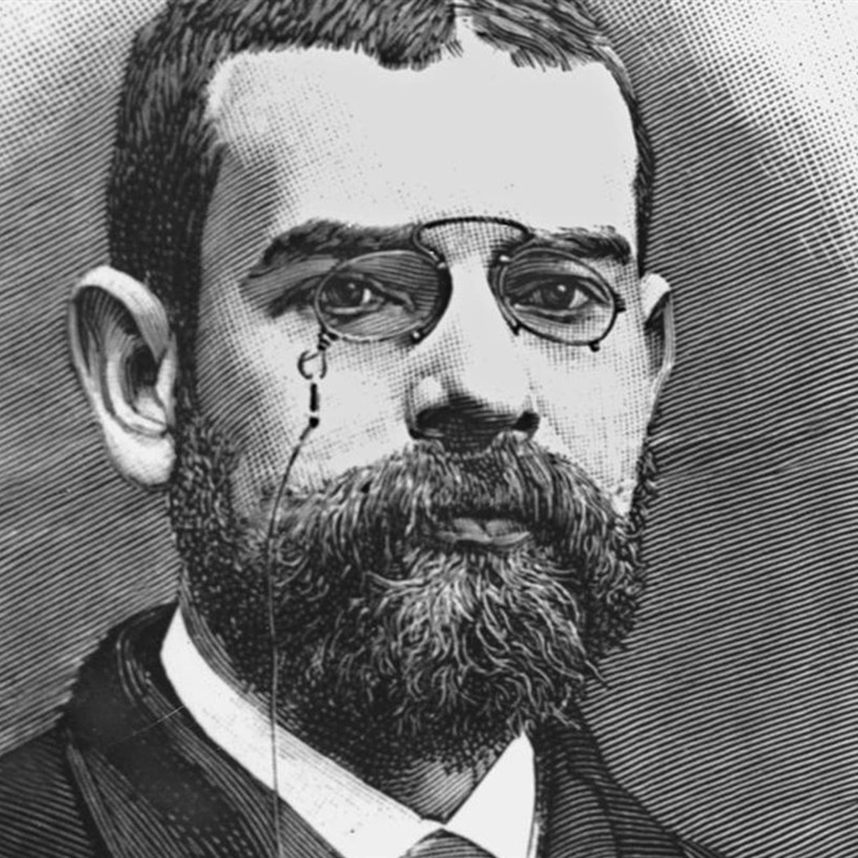 Clásicos que fueron periodistas (I): Clarín, periodista