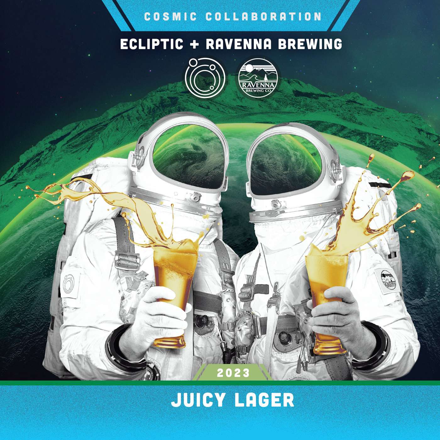 All About Beer