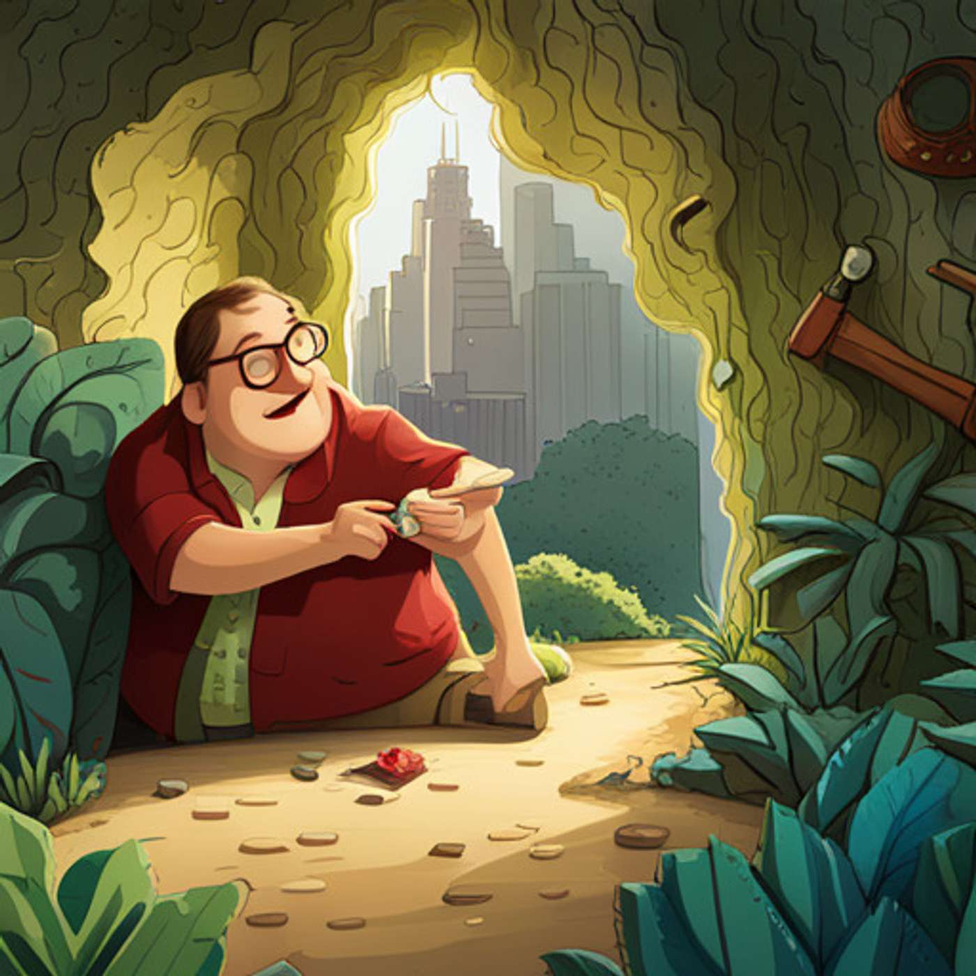 Lights, Camera, Success: Decoding the Ingredients of Memorable Films | Sharon Aharonoff episode artwork