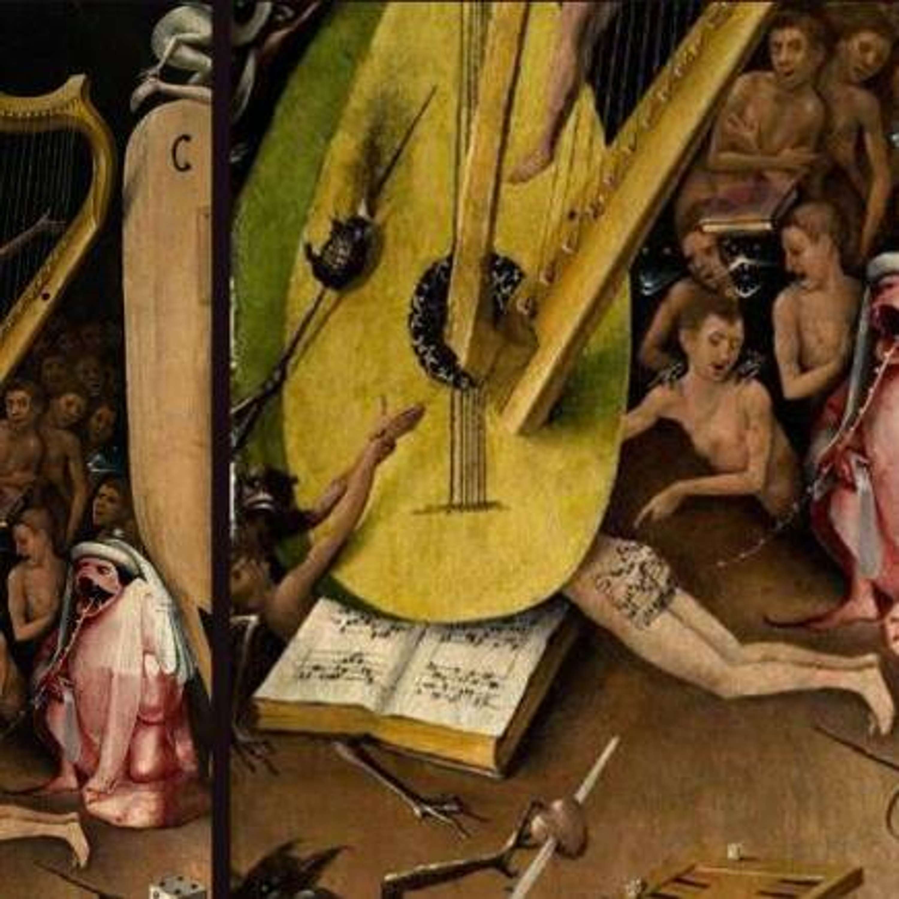 Il Maggio Organistico Presenta .........